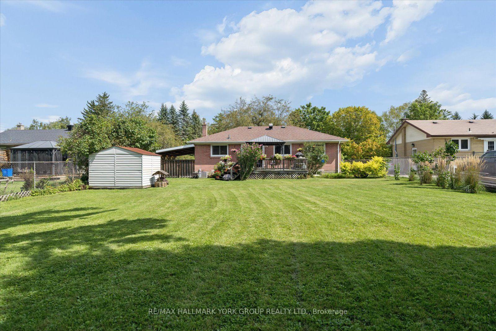 Photo 44 of 26 Georgina Street, Georgina, Sutton & Jackson's Point — HOMEH