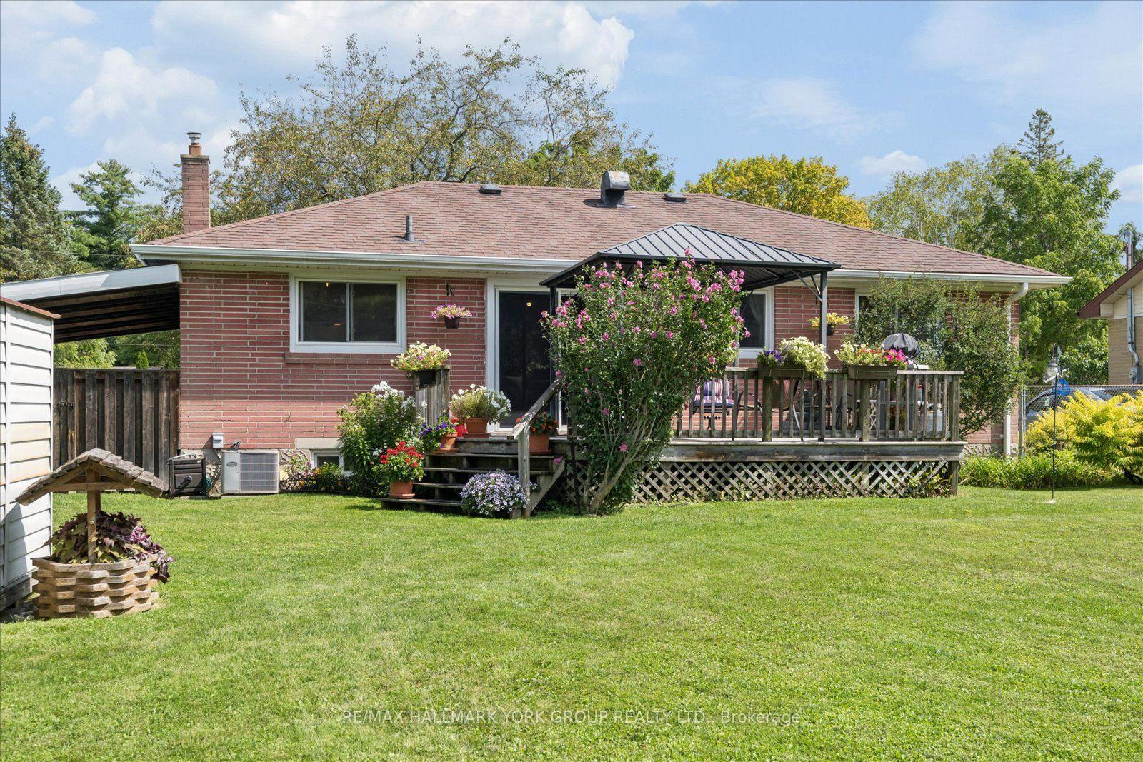 Photo 45 of 26 Georgina Street, Georgina, Sutton & Jackson's Point — HOMEH