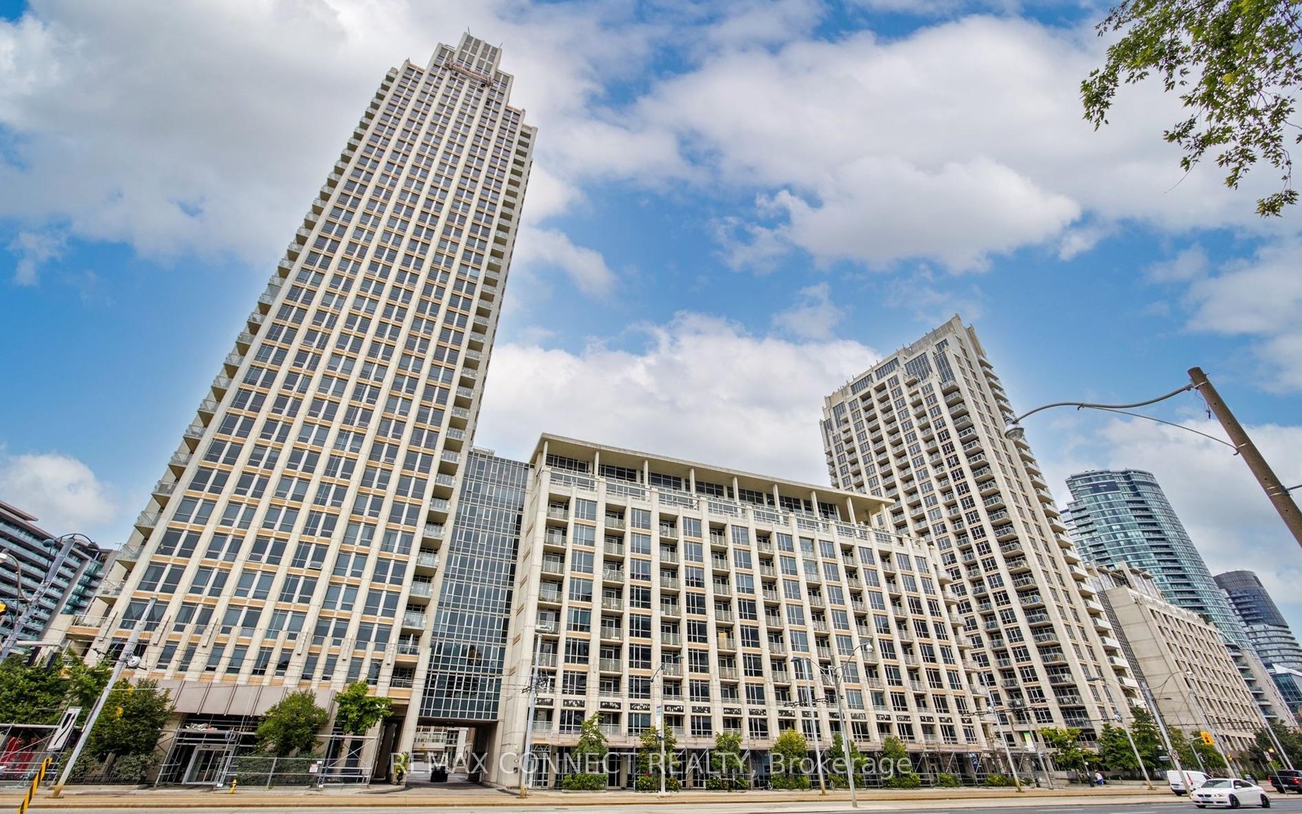 Photo of Unit PH1, 628 Fleet Street