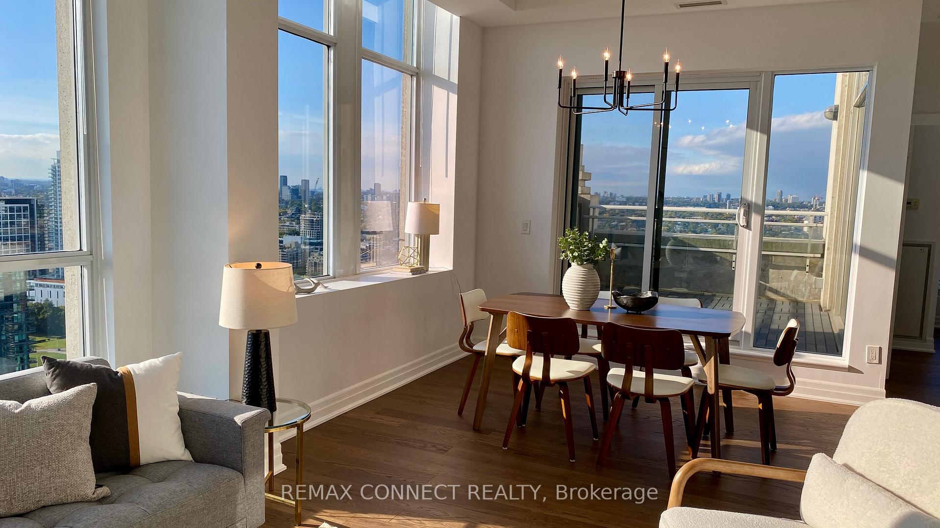 Photo 11 of Unit PH1, 628 Fleet Street, Toronto, Niagara — HOMEH