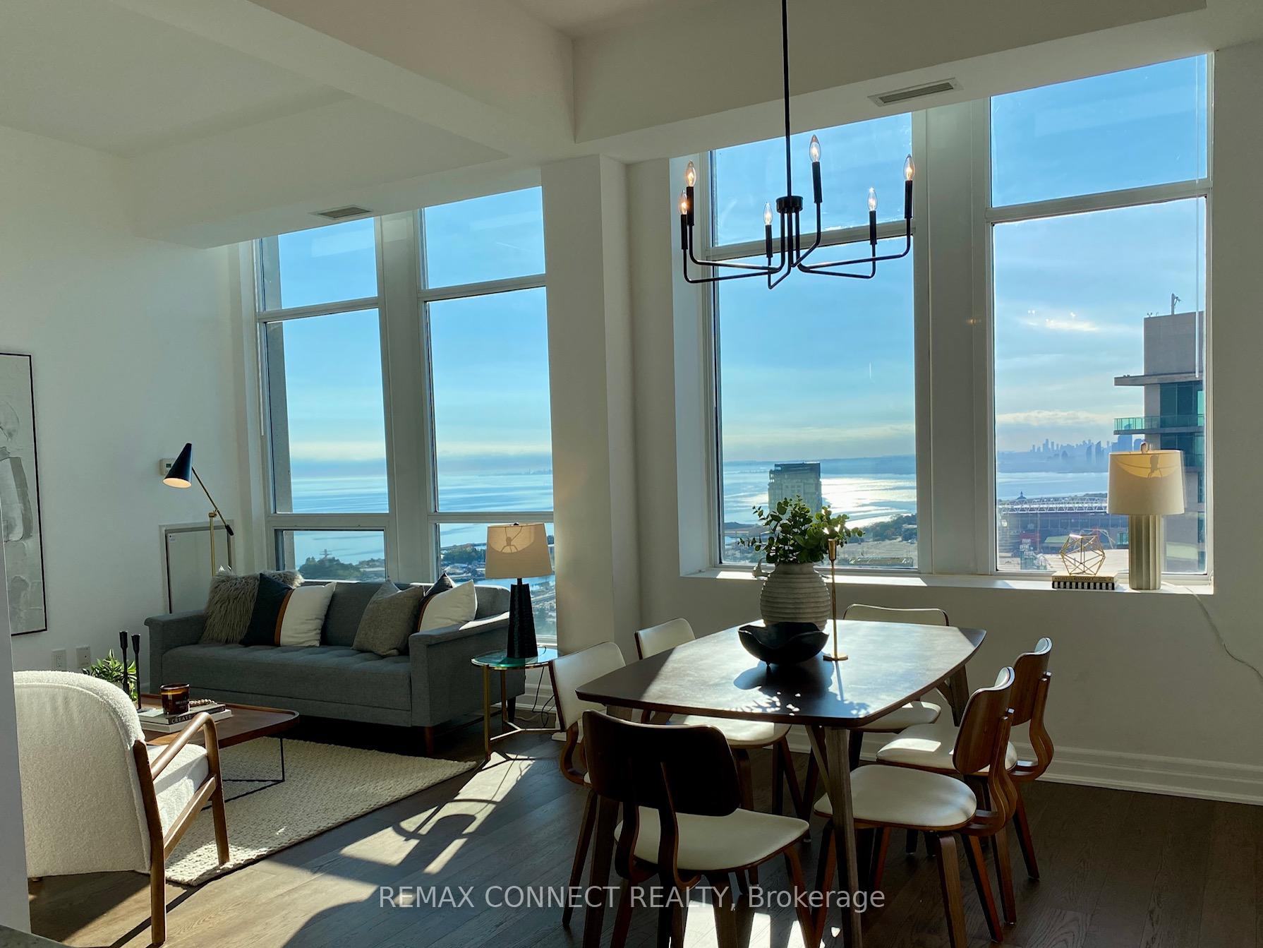 Photo 13 of Unit PH1, 628 Fleet Street, Toronto, Niagara — HOMEH