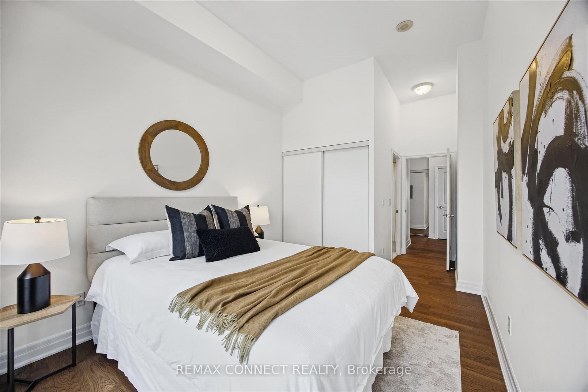 Photo 22 of Unit PH1, 628 Fleet Street, Toronto, Niagara — HOMEH