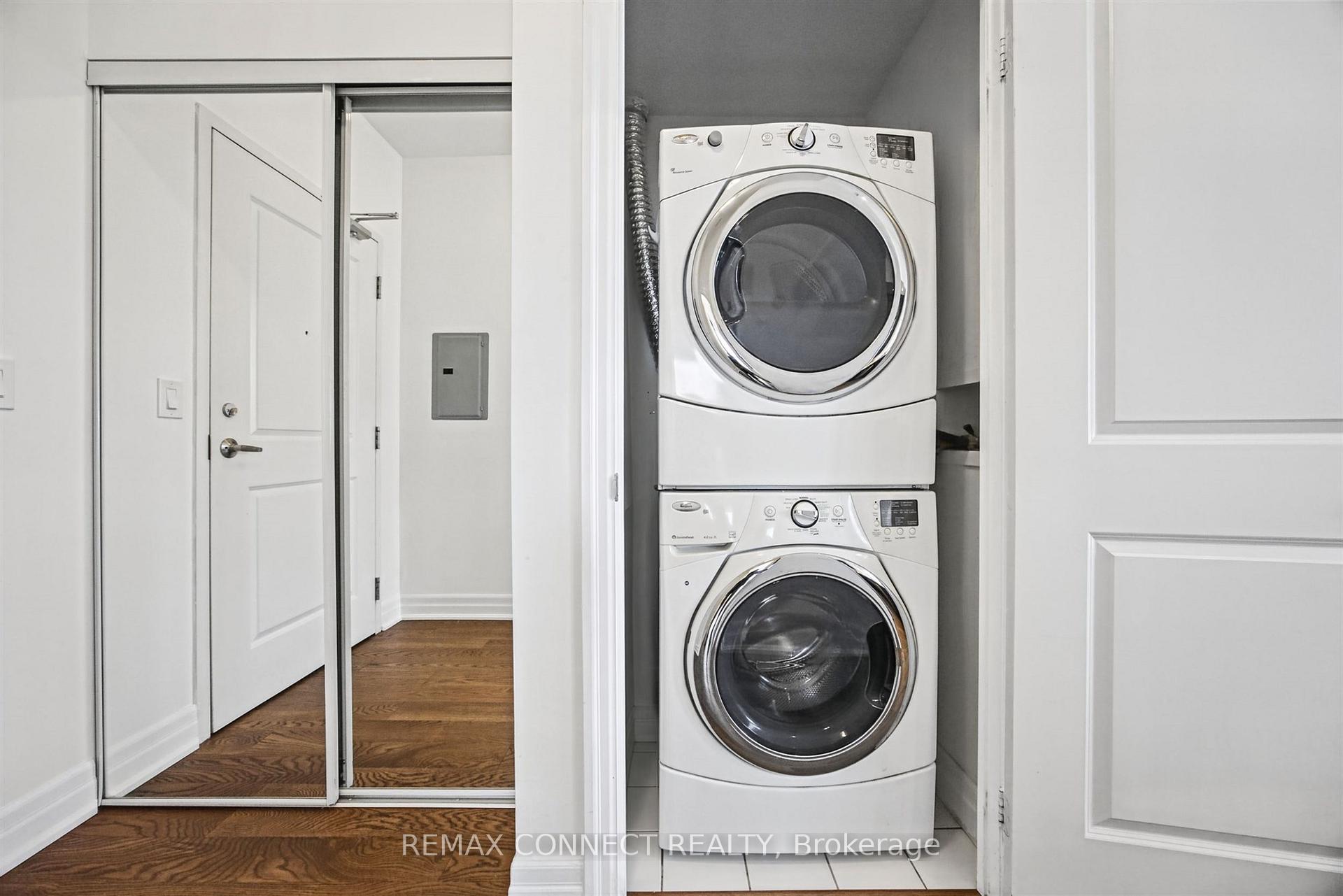 Photo 25 of Unit PH1, 628 Fleet Street, Toronto, Niagara — HOMEH