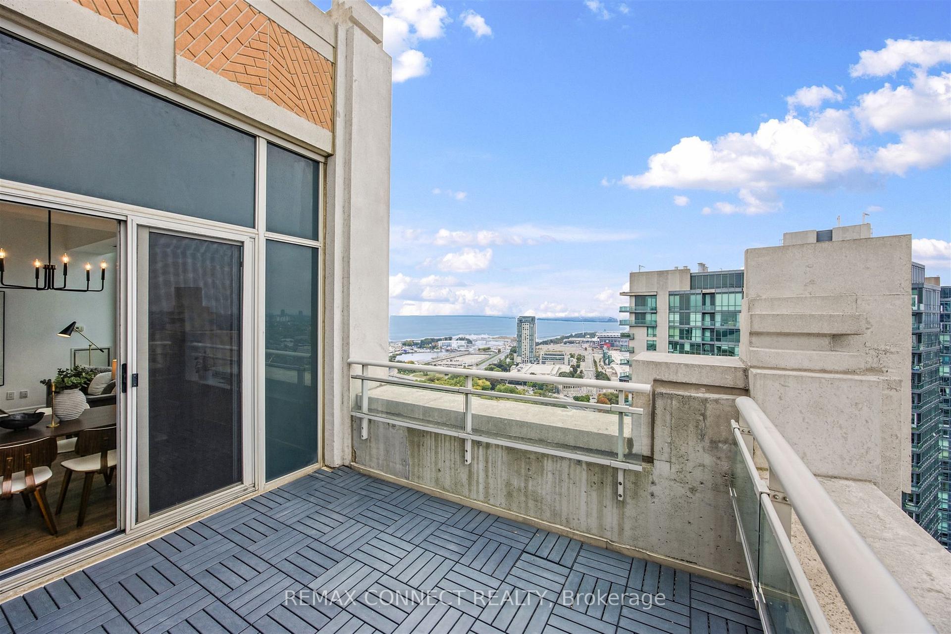 Photo 27 of Unit PH1, 628 Fleet Street, Toronto, Niagara — HOMEH