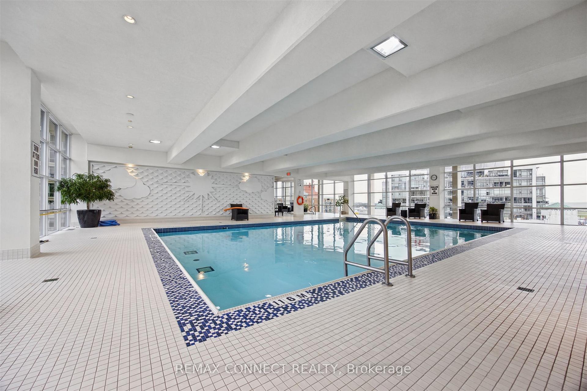 Photo 36 of Unit PH1, 628 Fleet Street, Toronto, Niagara — HOMEH