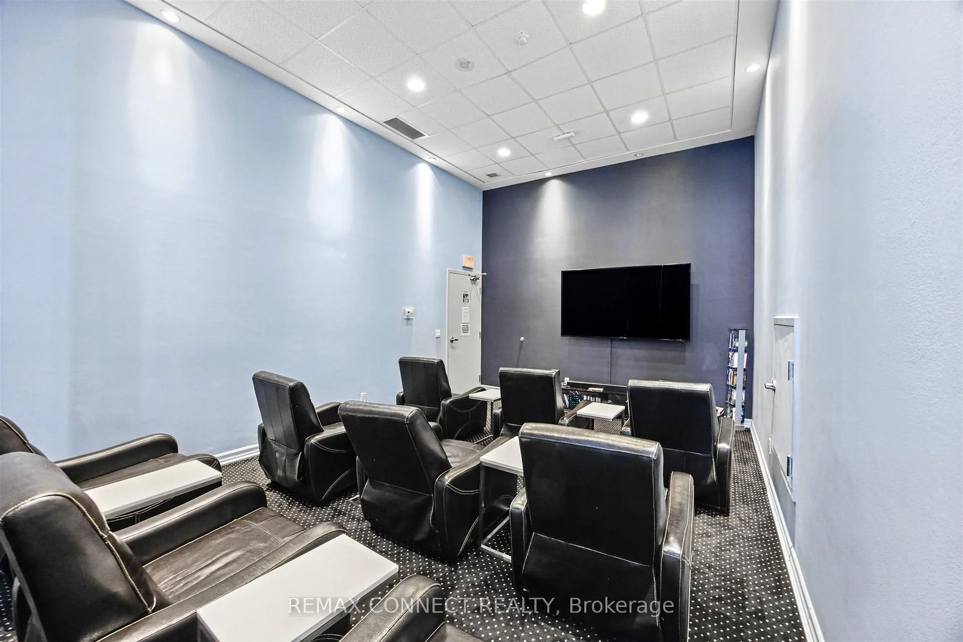 Photo 35 of Unit PH1, 628 Fleet Street, Toronto, Niagara — HOMEH