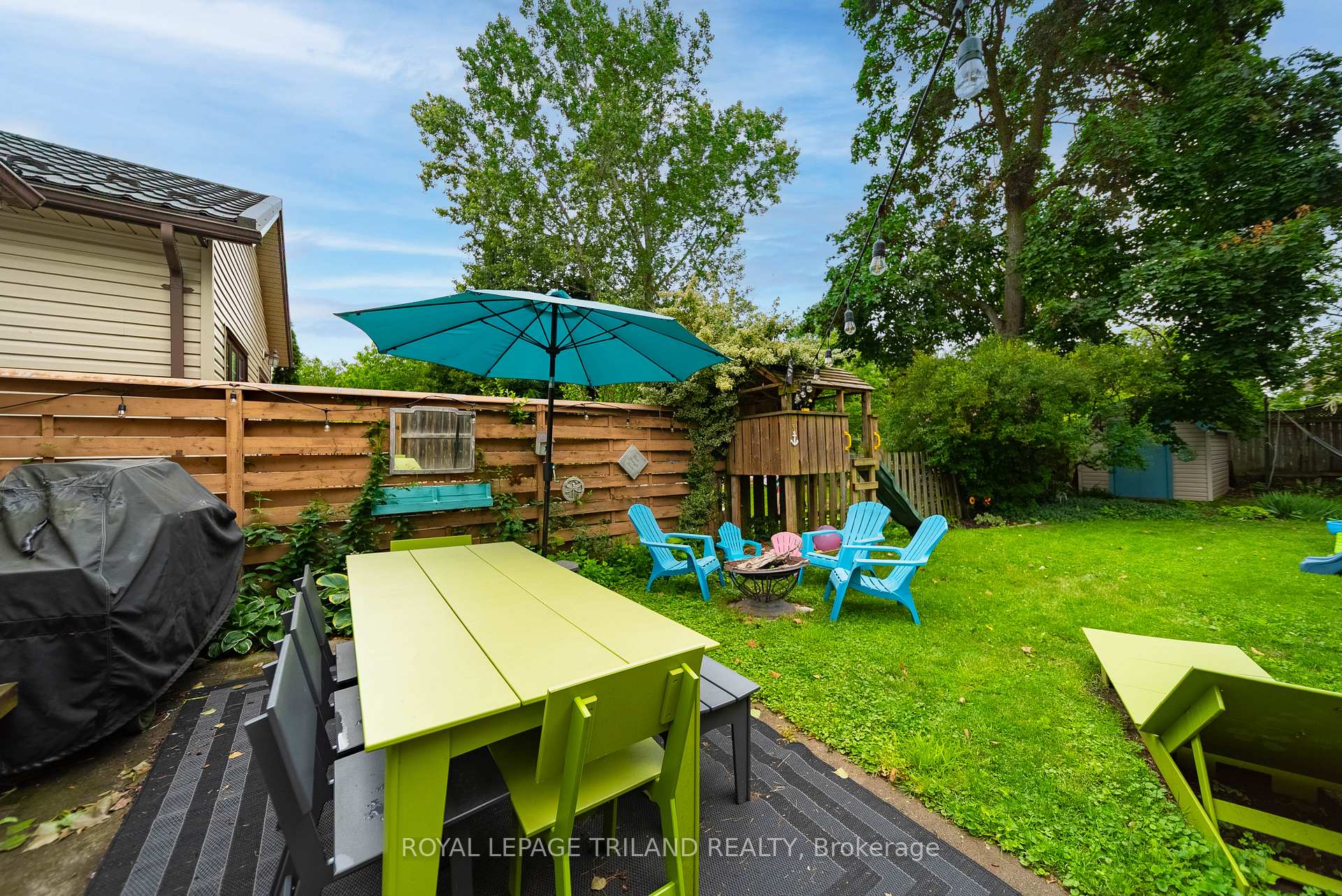 Photo 28 of 946 Dufferin Avenue, London, East G — HOMEH