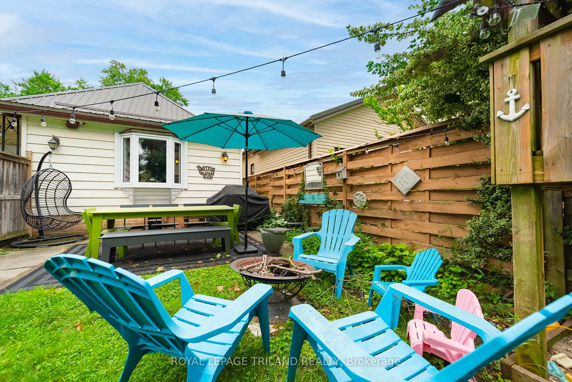 Photo 29 of 946 Dufferin Avenue, London, East G — HOMEH