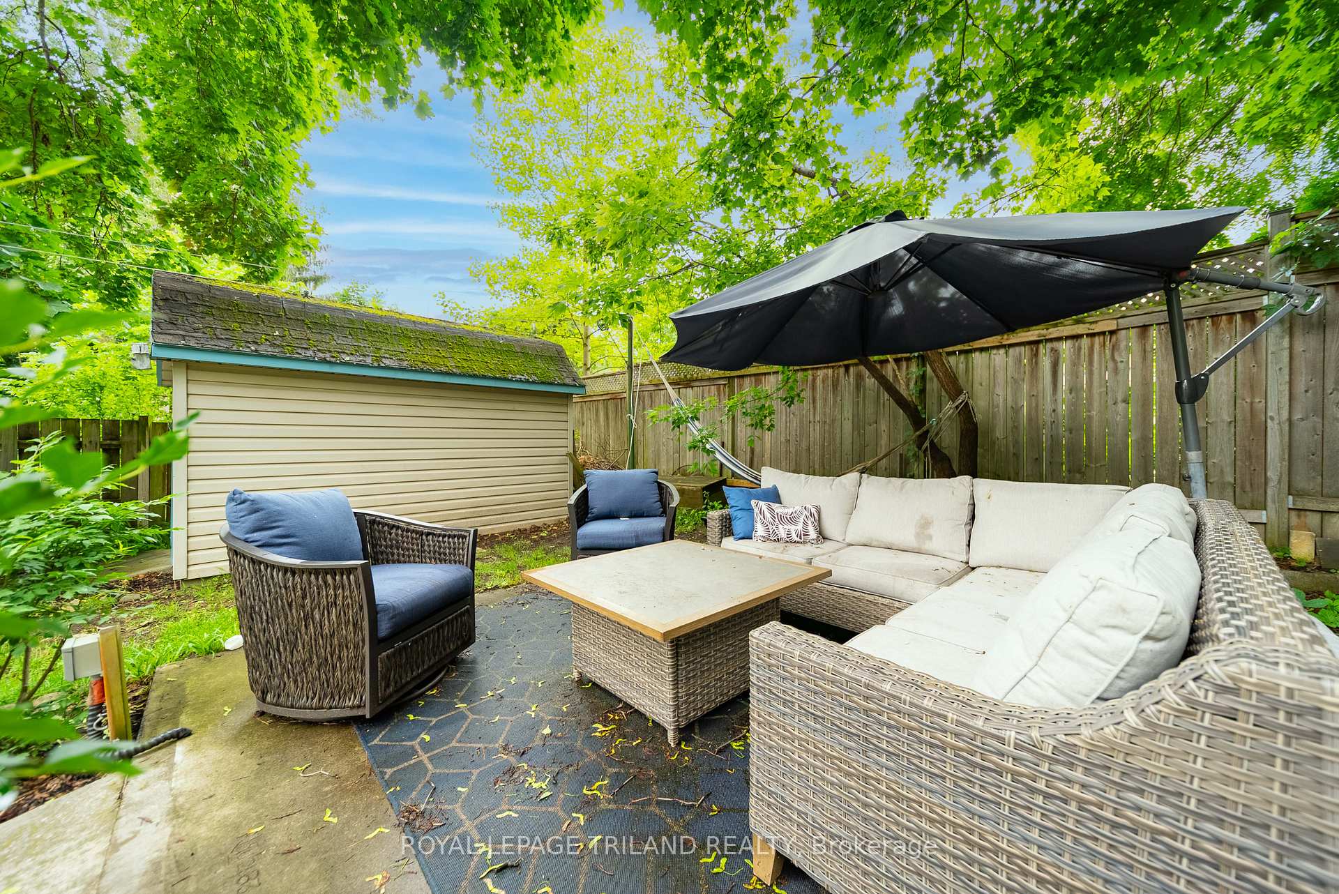 Photo 32 of 946 Dufferin Avenue, London, East G — HOMEH