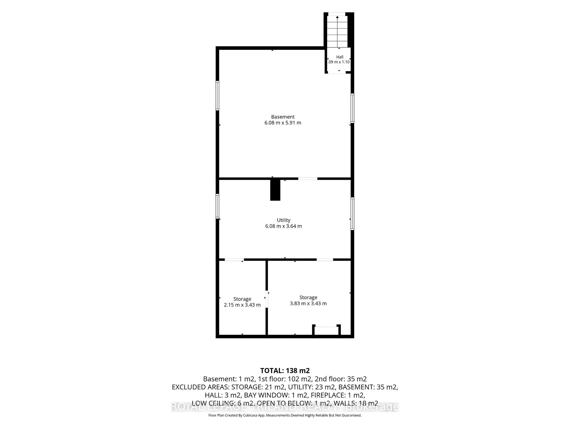 Photo 38 of 946 Dufferin Avenue, London, East G — HOMEH