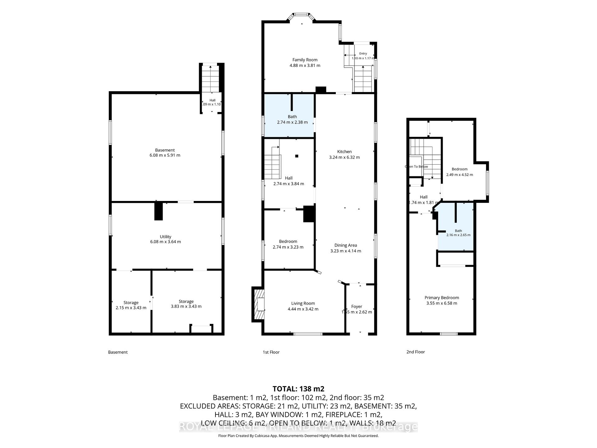 Photo 39 of 946 Dufferin Avenue, London, East G — HOMEH