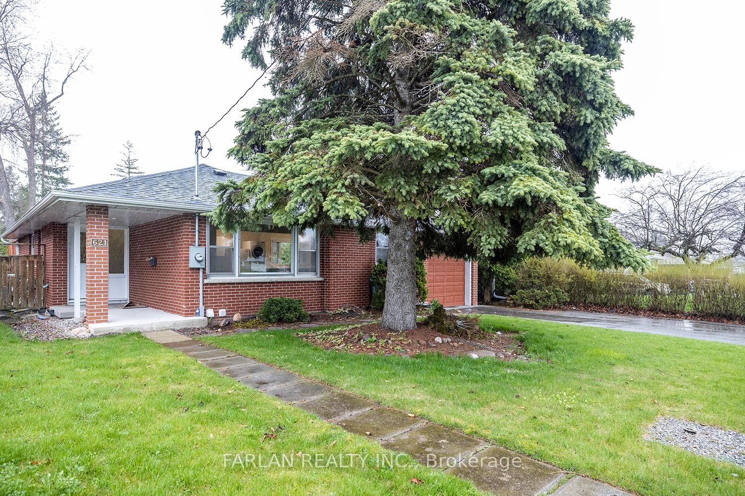 Photo of Unit Bsmt#1, 621 Gibbons Street