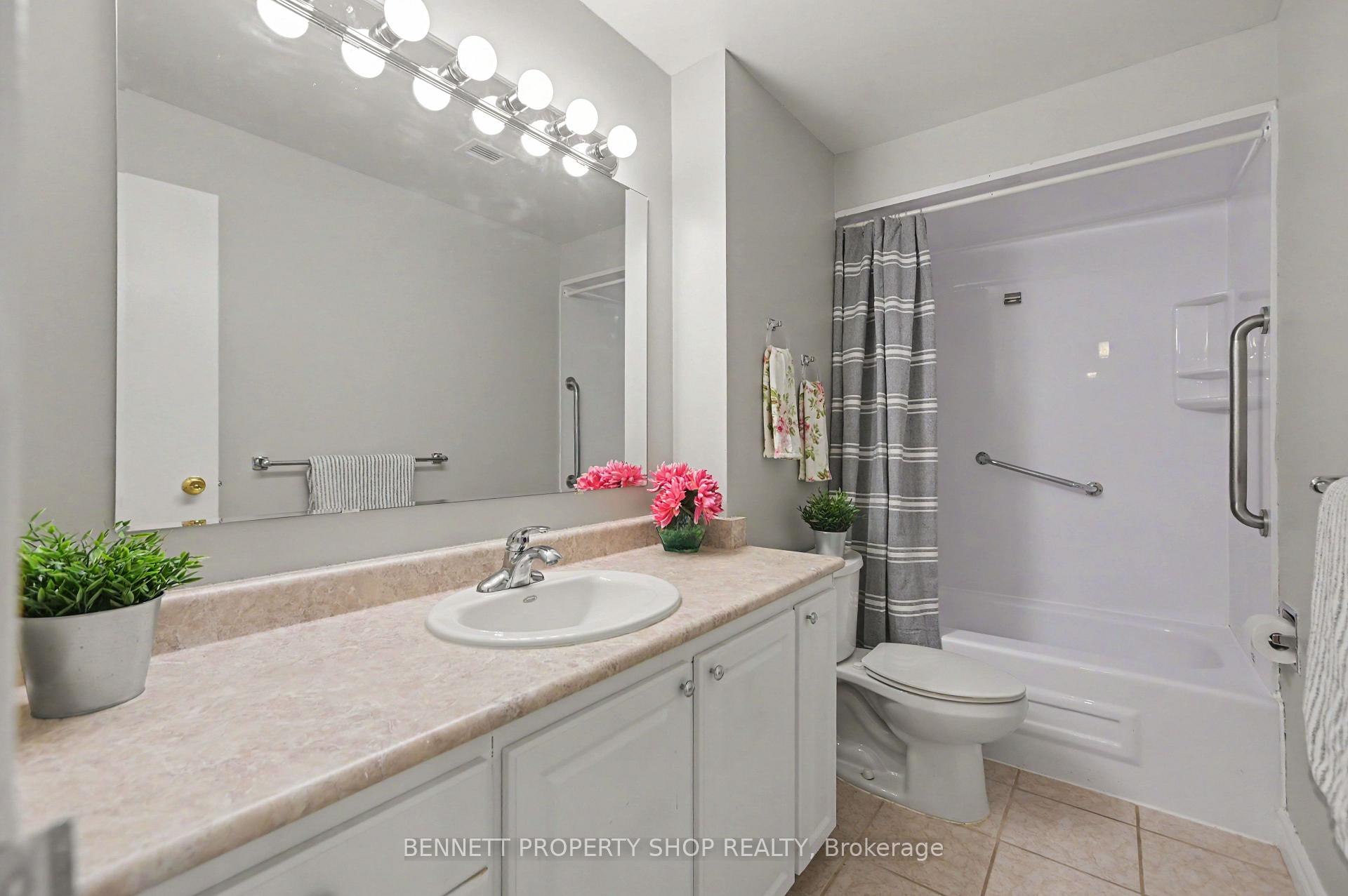 Photo 8 of Unit 1217, 20 Chesterton Drive, Ottawa, Borden Farm/Stewart Farm/Carleton Heights/Parkwood Hills — HOMEH