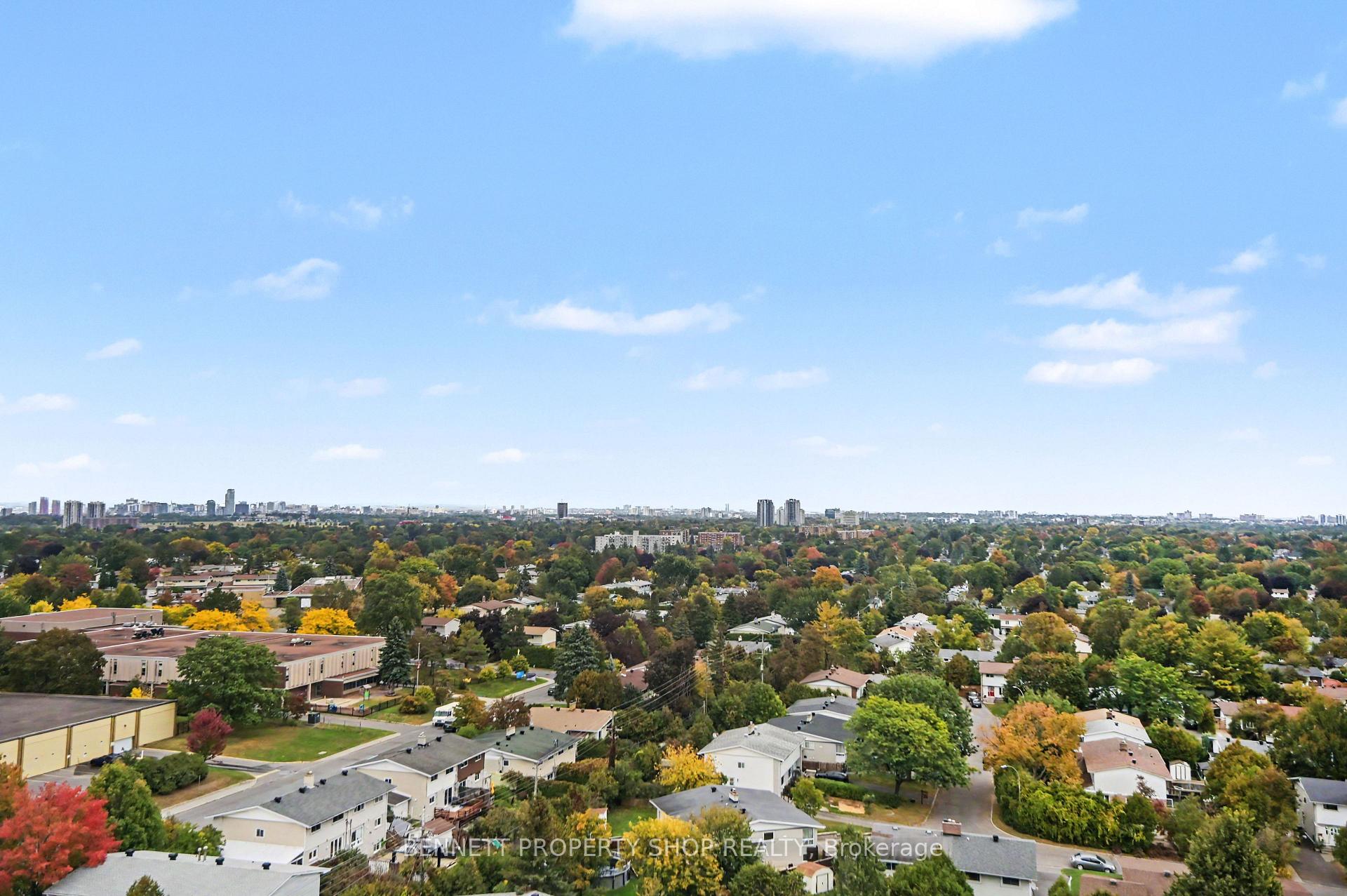 Photo 10 of Unit 1217, 20 Chesterton Drive, Ottawa, Borden Farm/Stewart Farm/Carleton Heights/Parkwood Hills — HOMEH