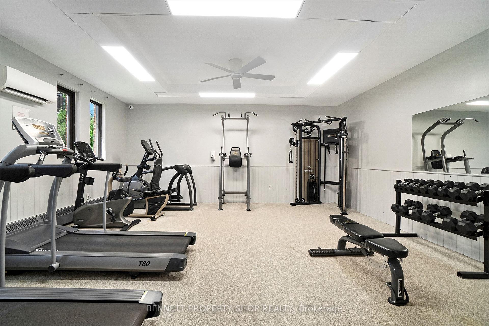 Photo 12 of Unit 1217, 20 Chesterton Drive, Ottawa, Borden Farm/Stewart Farm/Carleton Heights/Parkwood Hills — HOMEH