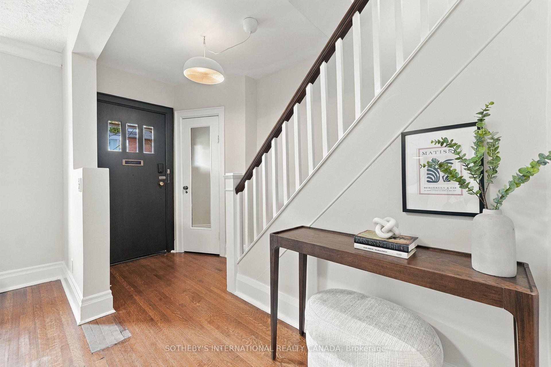 Photo 2 of 21 Sylvan Avenue, Toronto, Dufferin Grove — HOMEH