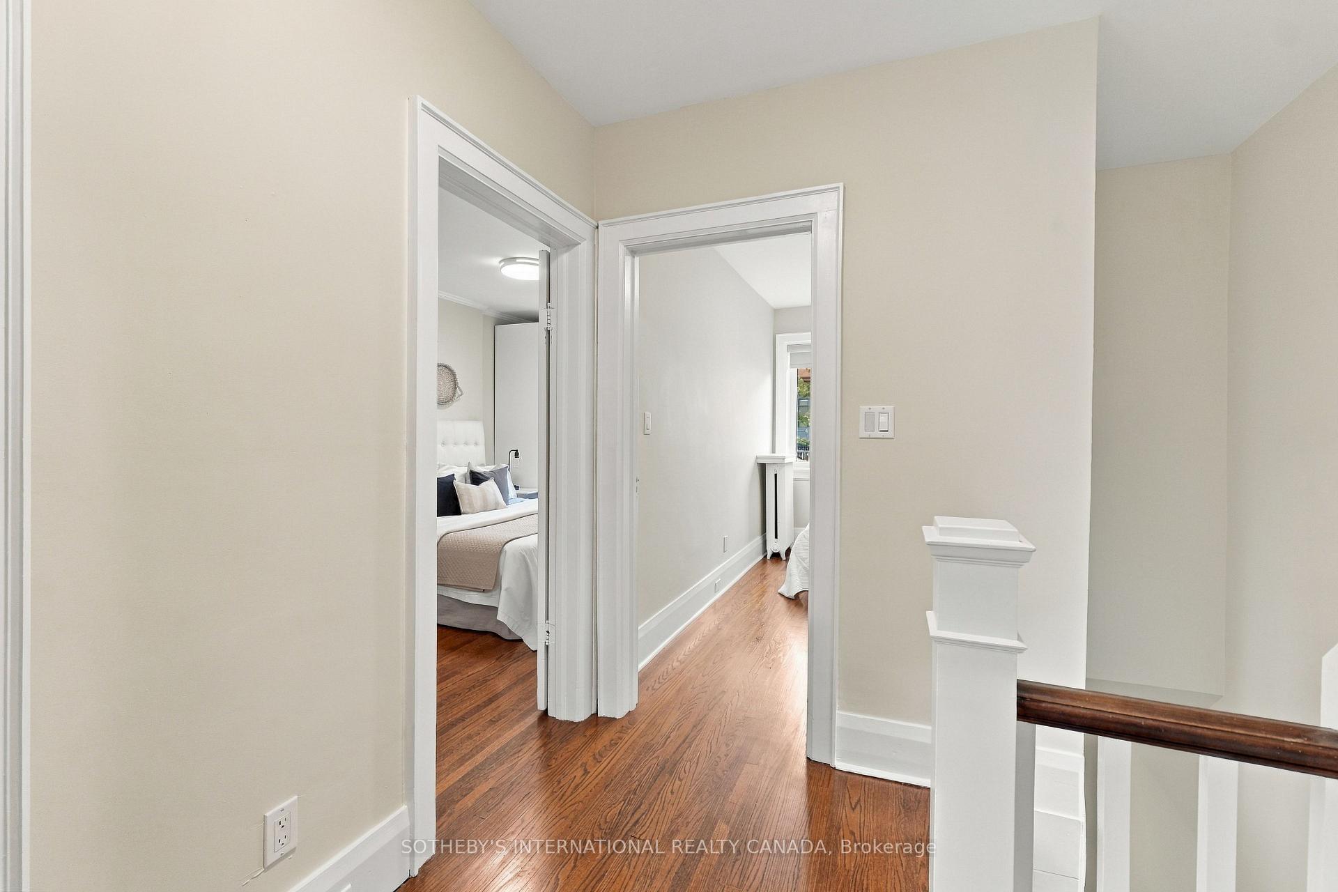 Photo 13 of 21 Sylvan Avenue, Toronto, Dufferin Grove — HOMEH