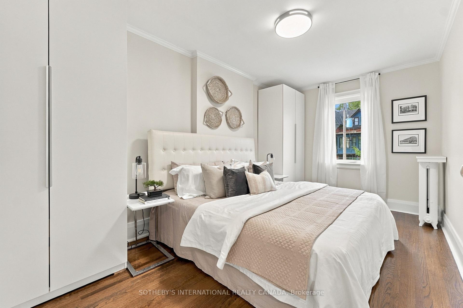 Photo 14 of 21 Sylvan Avenue, Toronto, Dufferin Grove — HOMEH