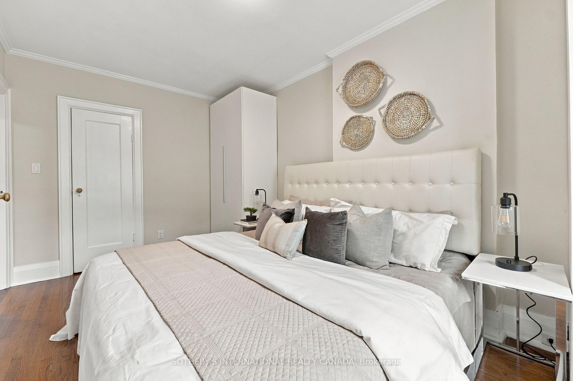 Photo 15 of 21 Sylvan Avenue, Toronto, Dufferin Grove — HOMEH