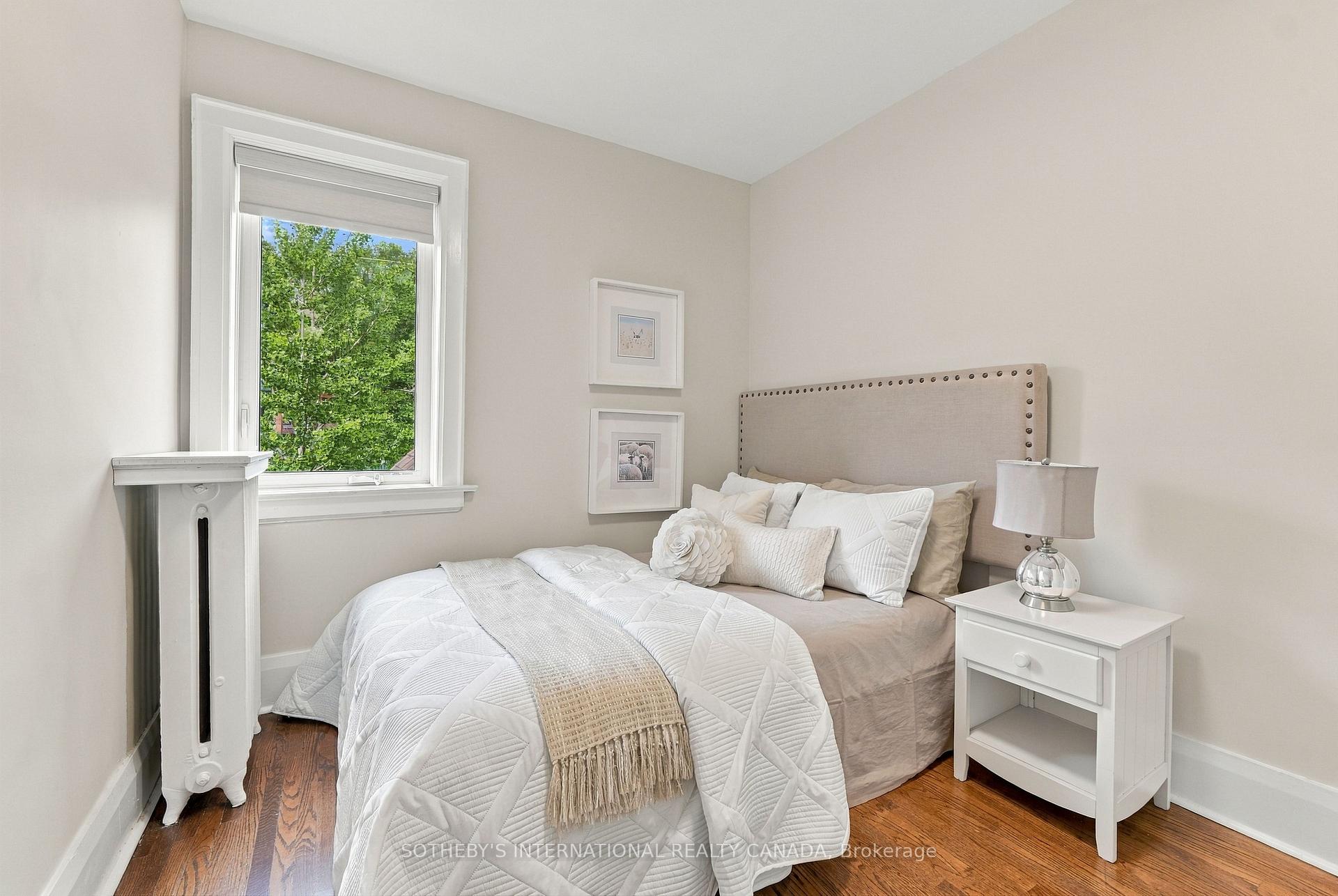 Photo 16 of 21 Sylvan Avenue, Toronto, Dufferin Grove — HOMEH