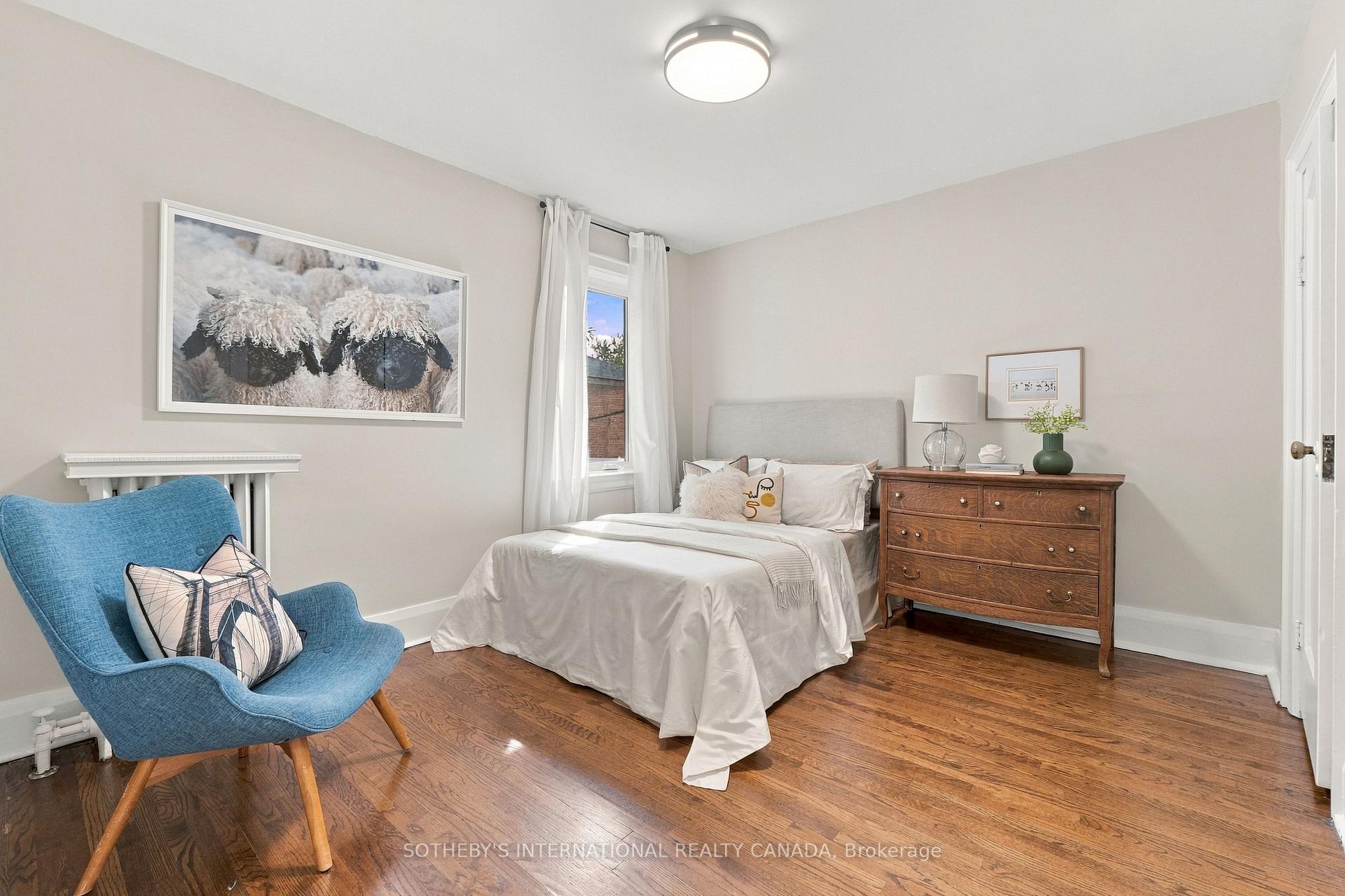Photo 17 of 21 Sylvan Avenue, Toronto, Dufferin Grove — HOMEH