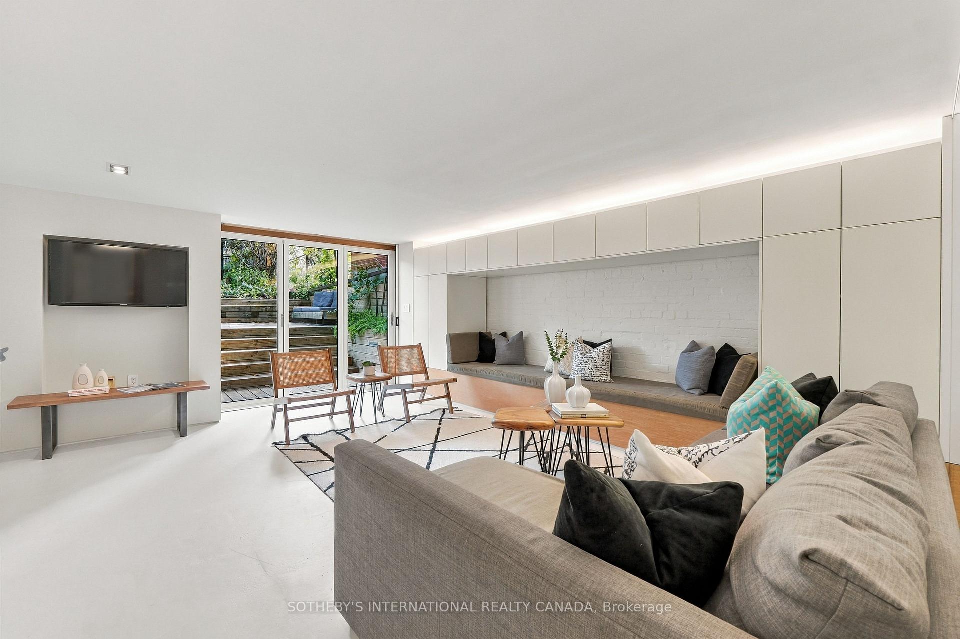 Photo 19 of 21 Sylvan Avenue, Toronto, Dufferin Grove — HOMEH