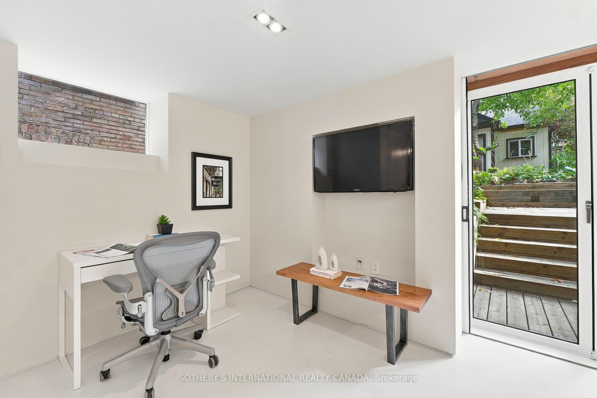 Photo 20 of 21 Sylvan Avenue, Toronto, Dufferin Grove — HOMEH