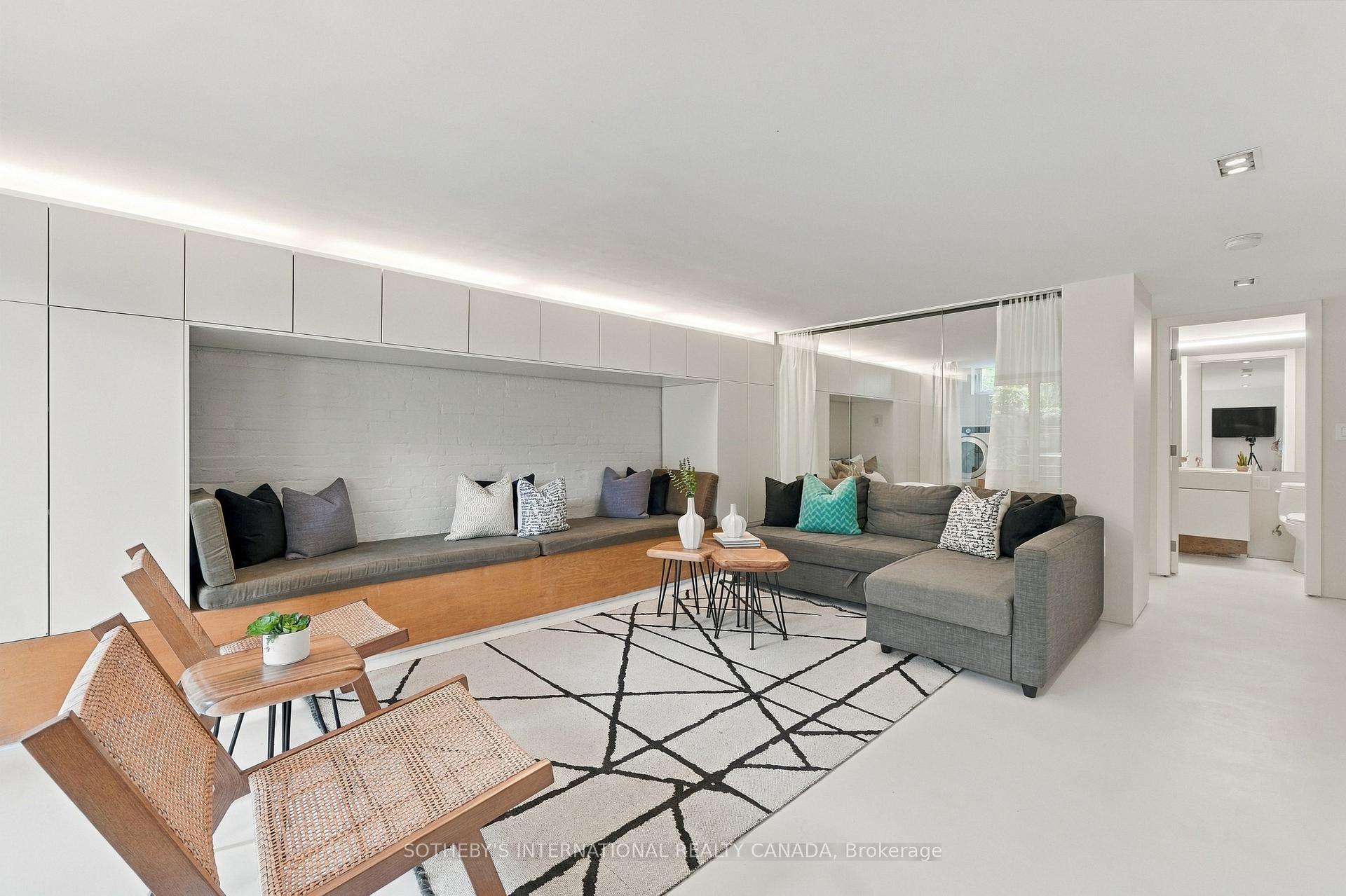 Photo 22 of 21 Sylvan Avenue, Toronto, Dufferin Grove — HOMEH