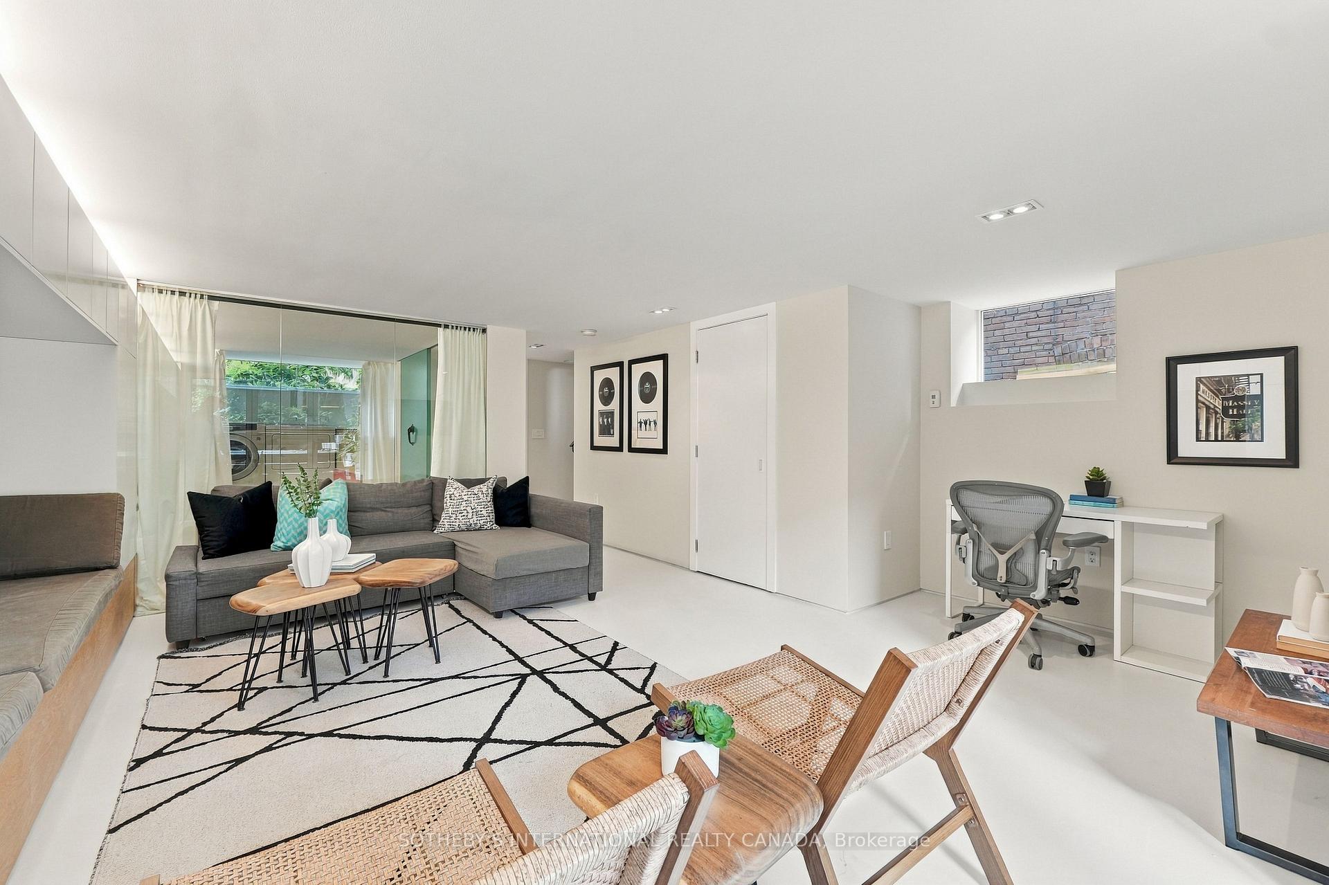 Photo 23 of 21 Sylvan Avenue, Toronto, Dufferin Grove — HOMEH