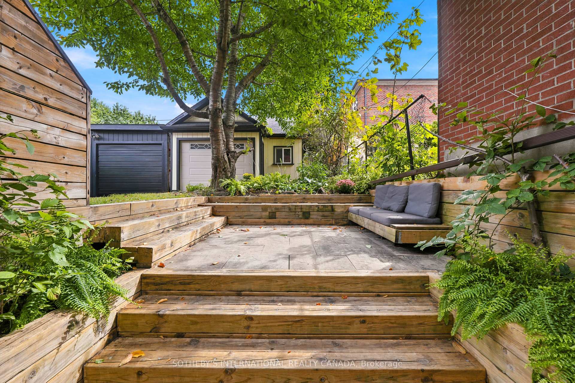 Photo 28 of 21 Sylvan Avenue, Toronto, Dufferin Grove — HOMEH
