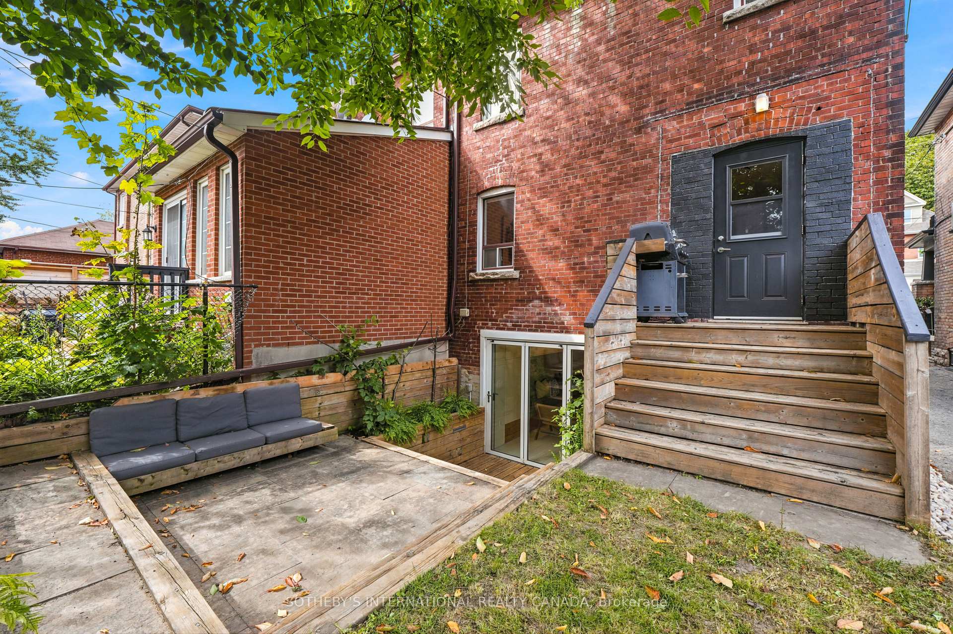Photo 29 of 21 Sylvan Avenue, Toronto, Dufferin Grove — HOMEH