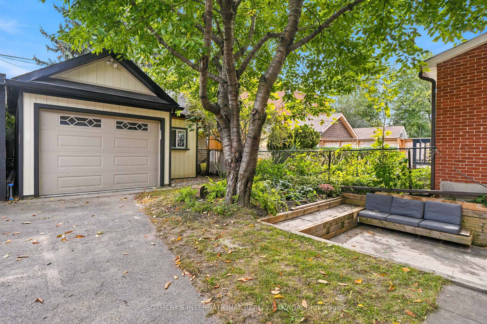 Photo 30 of 21 Sylvan Avenue, Toronto, Dufferin Grove — HOMEH