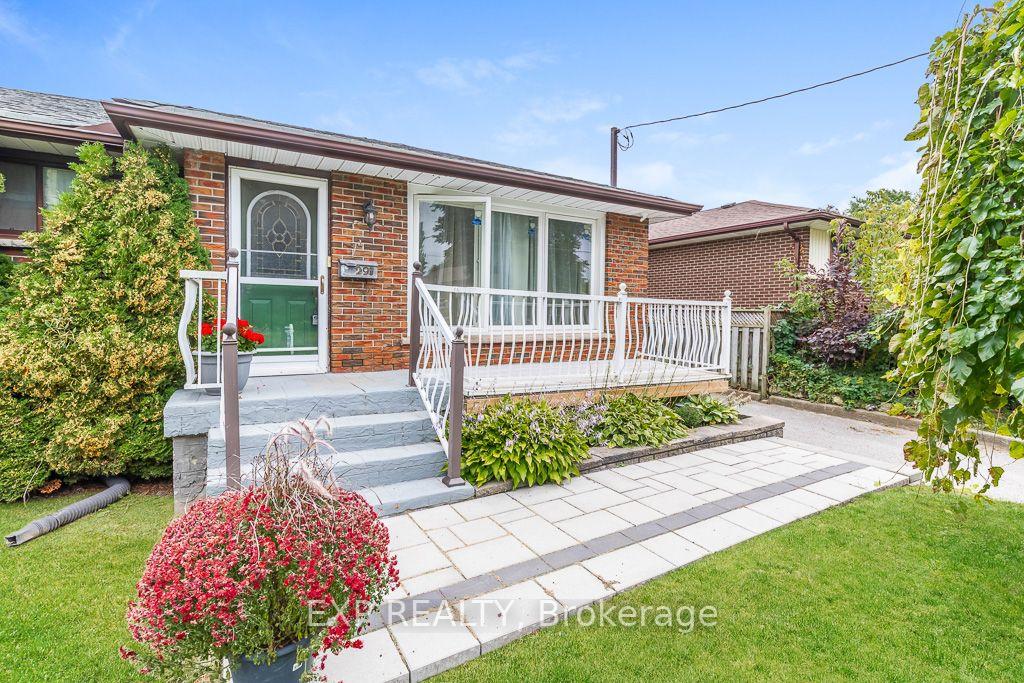 Photo of 297 Linden Street