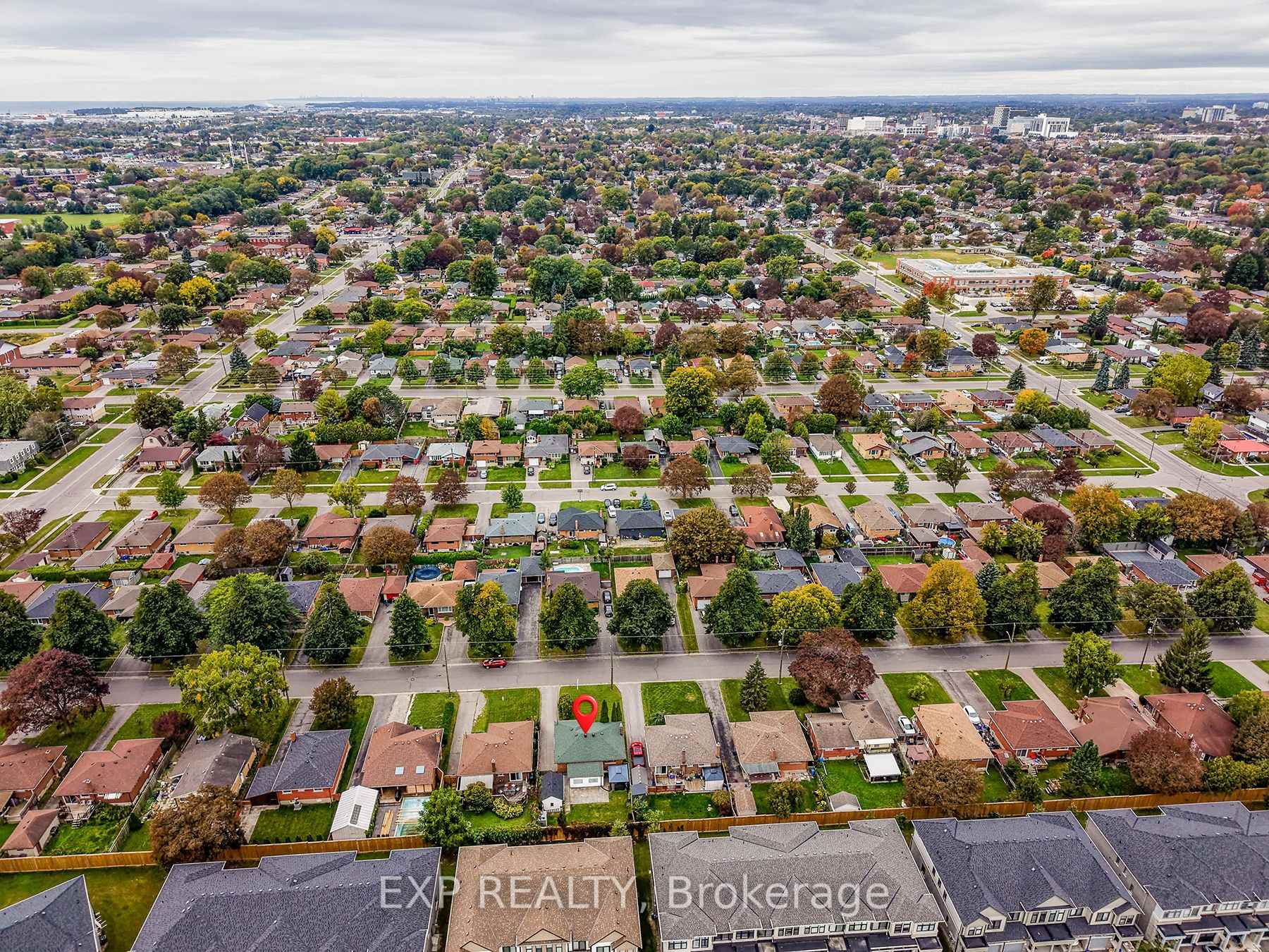 Photo 71 of 297 Linden Street, Oshawa, Donevan — HOMEH