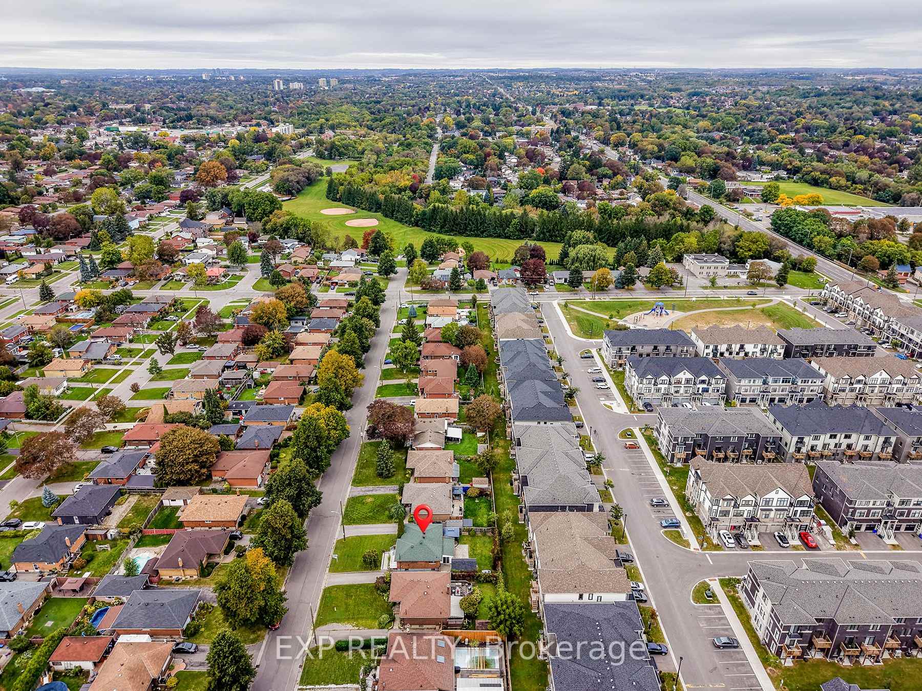 Photo 72 of 297 Linden Street, Oshawa, Donevan — HOMEH