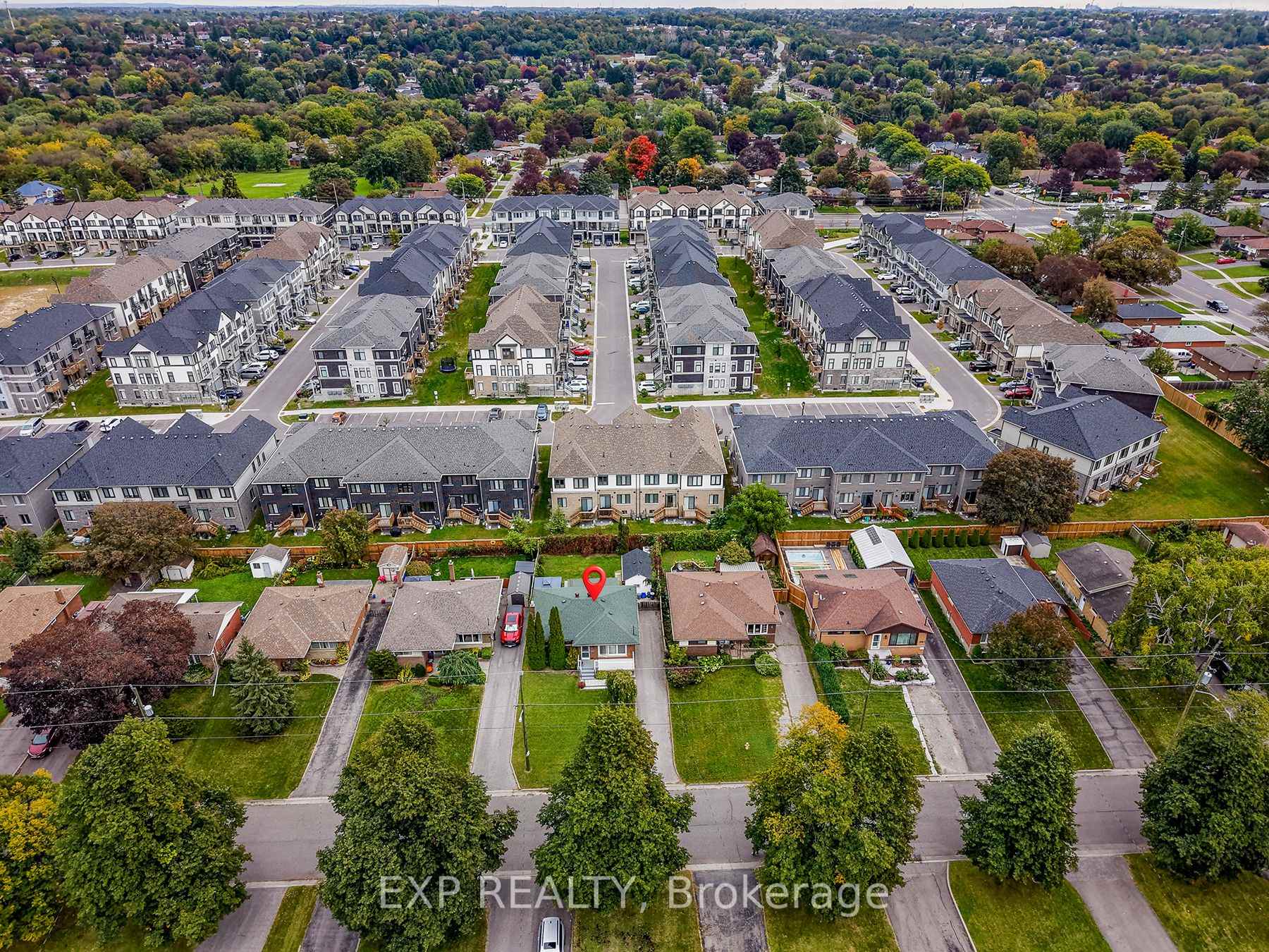 Photo 73 of 297 Linden Street, Oshawa, Donevan — HOMEH