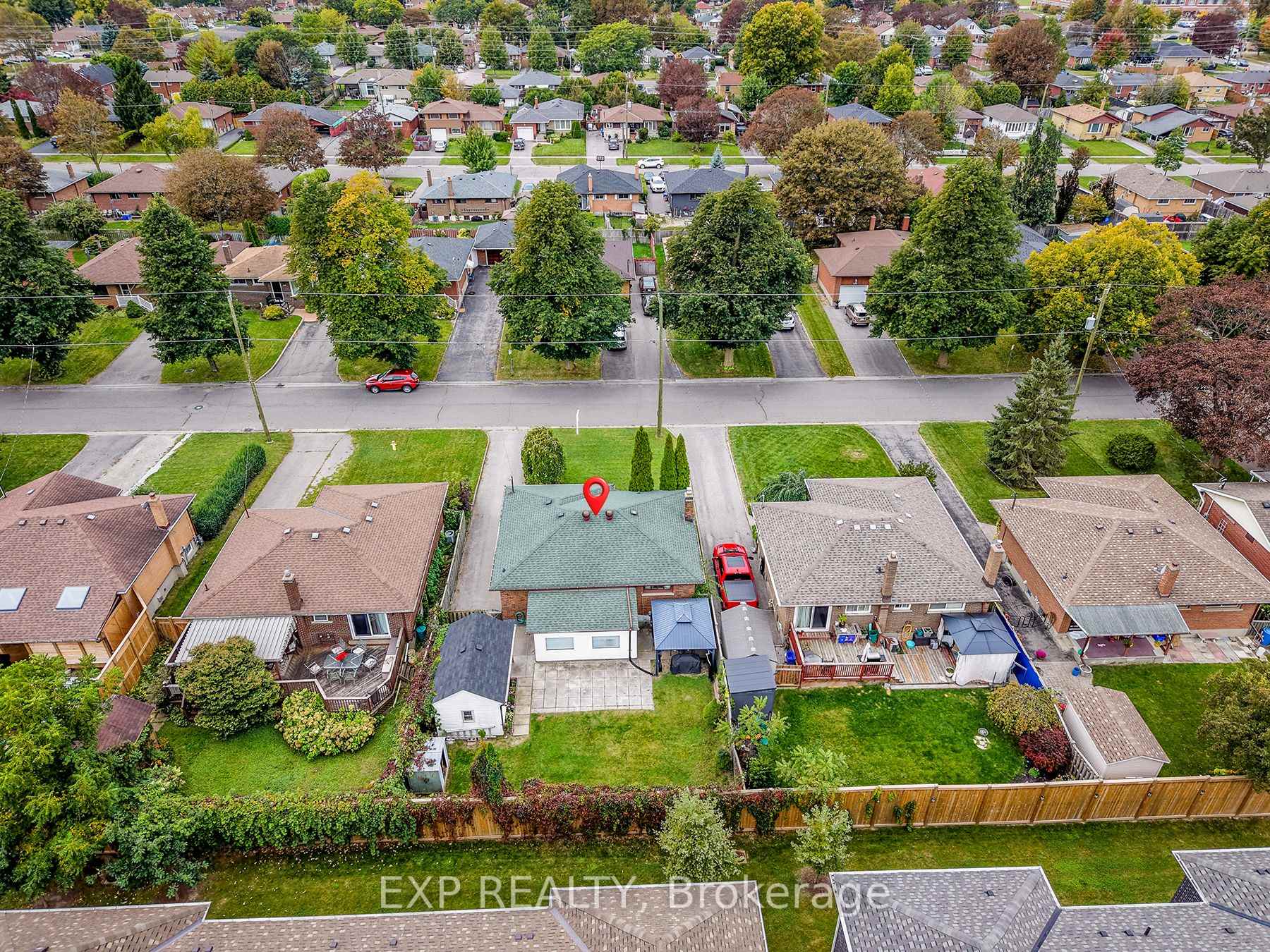 Photo 74 of 297 Linden Street, Oshawa, Donevan — HOMEH