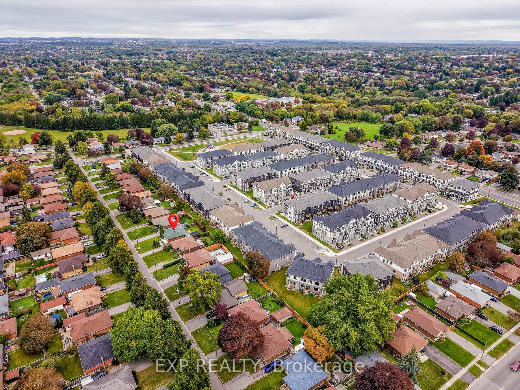 Photo 75 of 297 Linden Street, Oshawa, Donevan — HOMEH