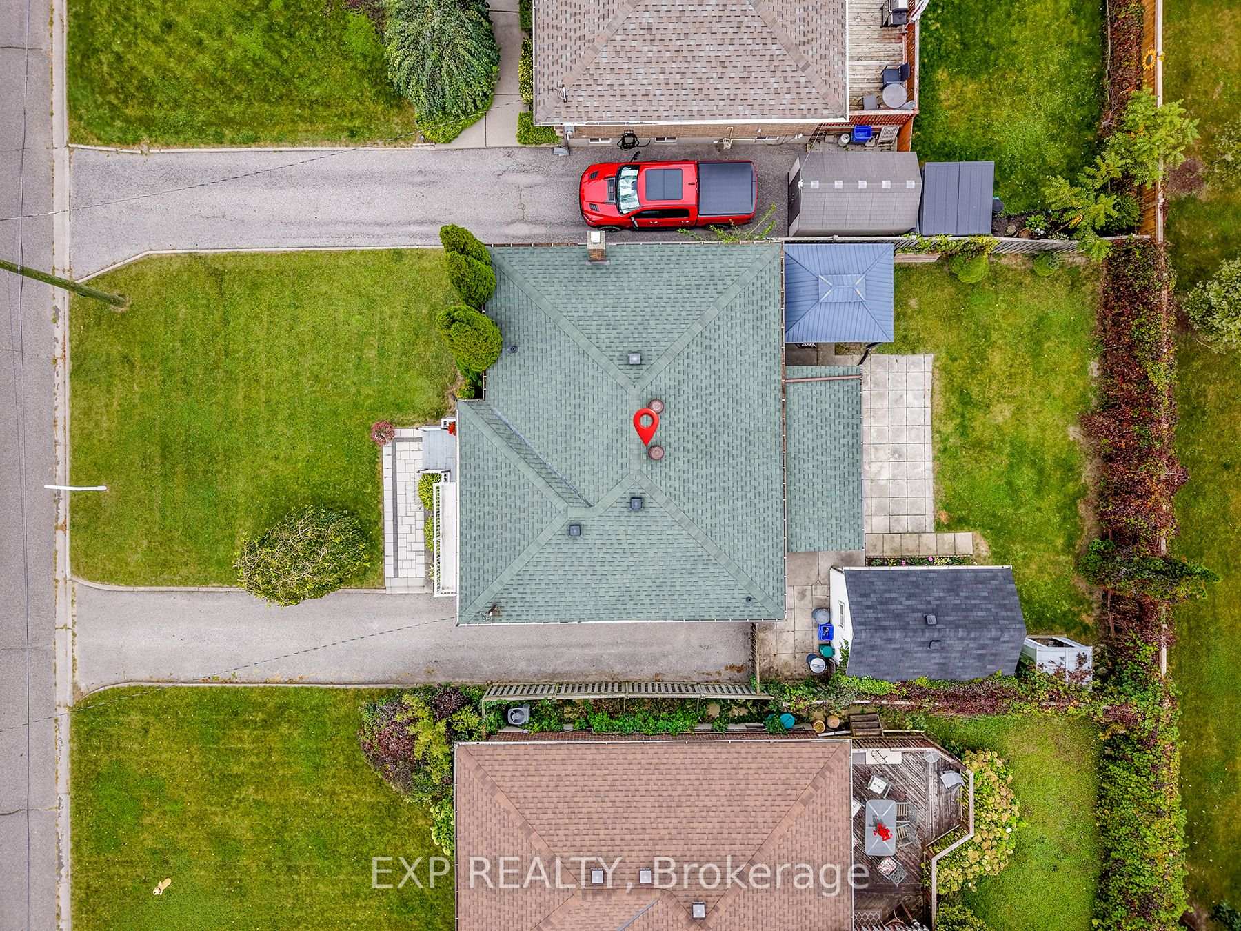 Photo 76 of 297 Linden Street, Oshawa, Donevan — HOMEH