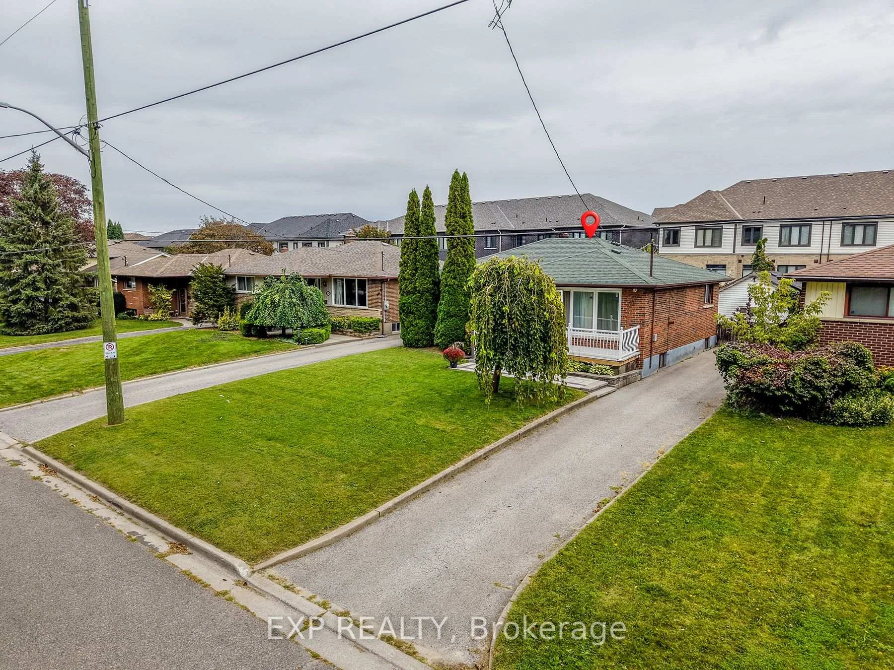Photo 9 of 297 Linden Street, Oshawa, Donevan — HOMEH
