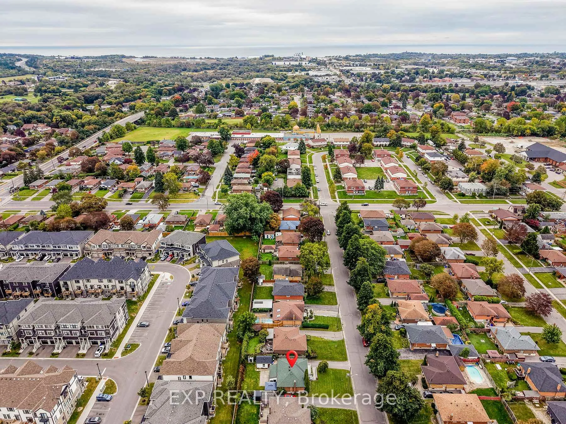 Photo 12 of 297 Linden Street, Oshawa, Donevan — HOMEH
