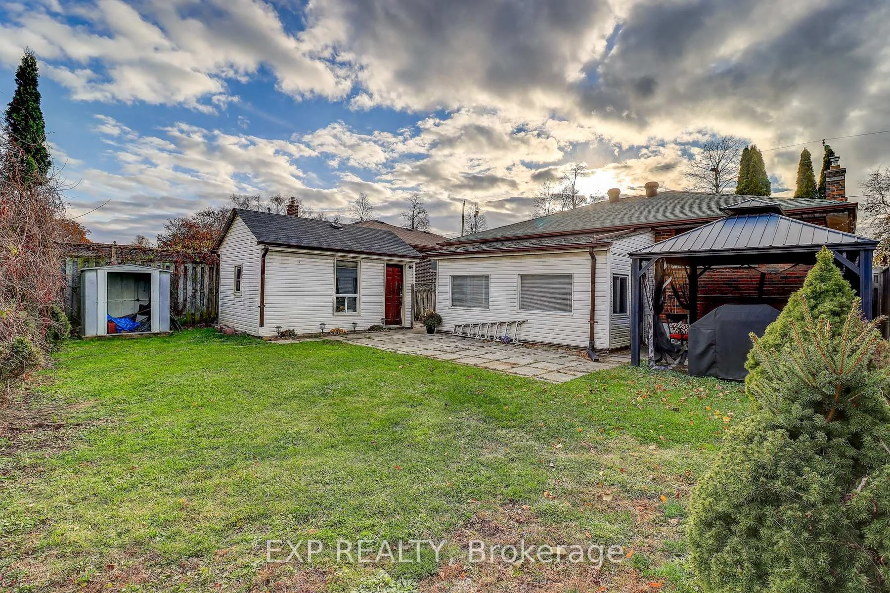 Photo 51 of 297 Linden Street, Oshawa, Donevan — HOMEH