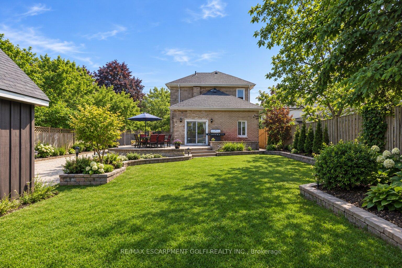 Photo 17 of 86 Oak Street, Brantford, Old West Brant — HOMEH