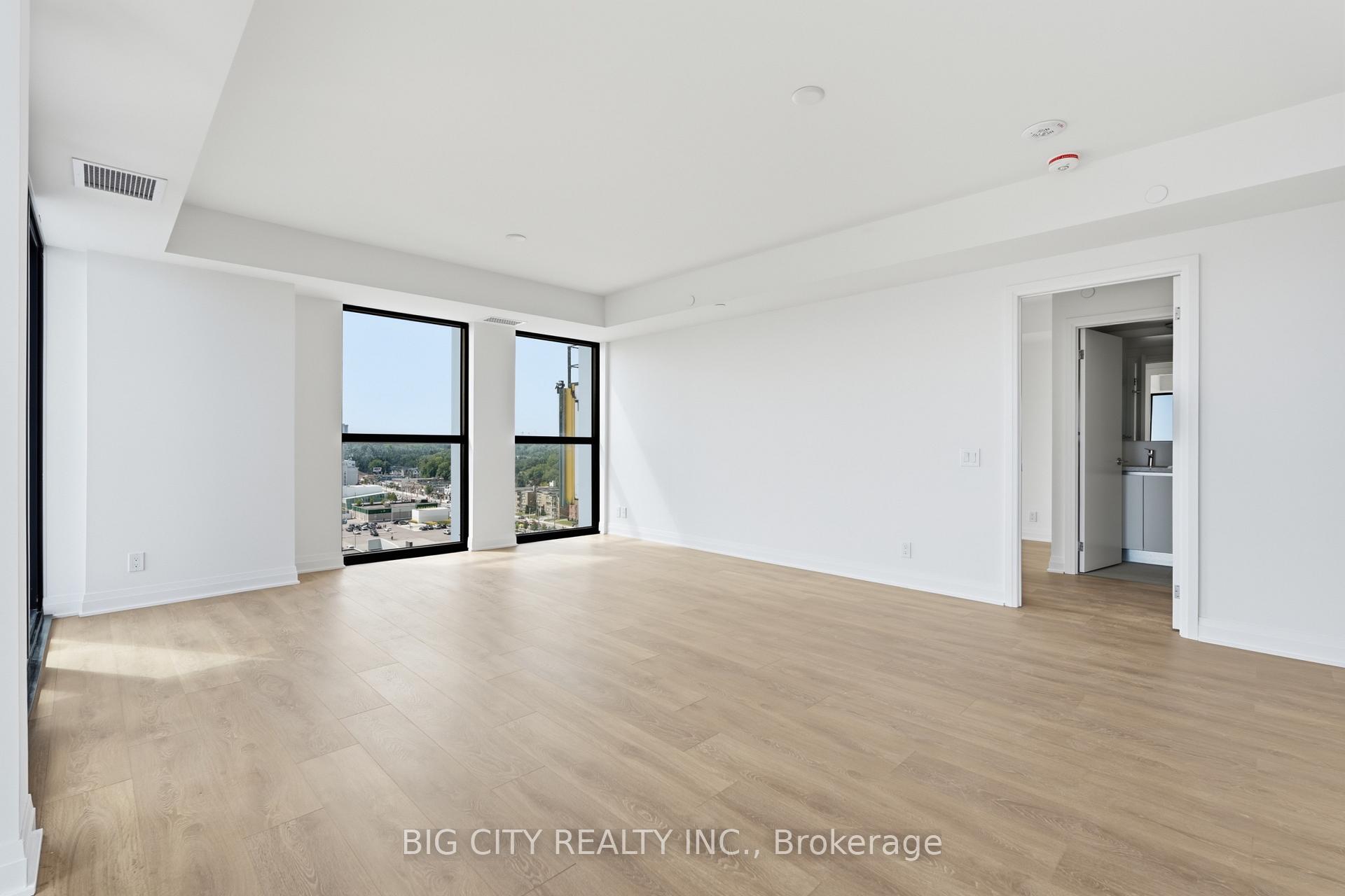 Photo 6 of Unit 1202, 25 Frederick Way, Toronto, Thorncliffe Park — HOMEH