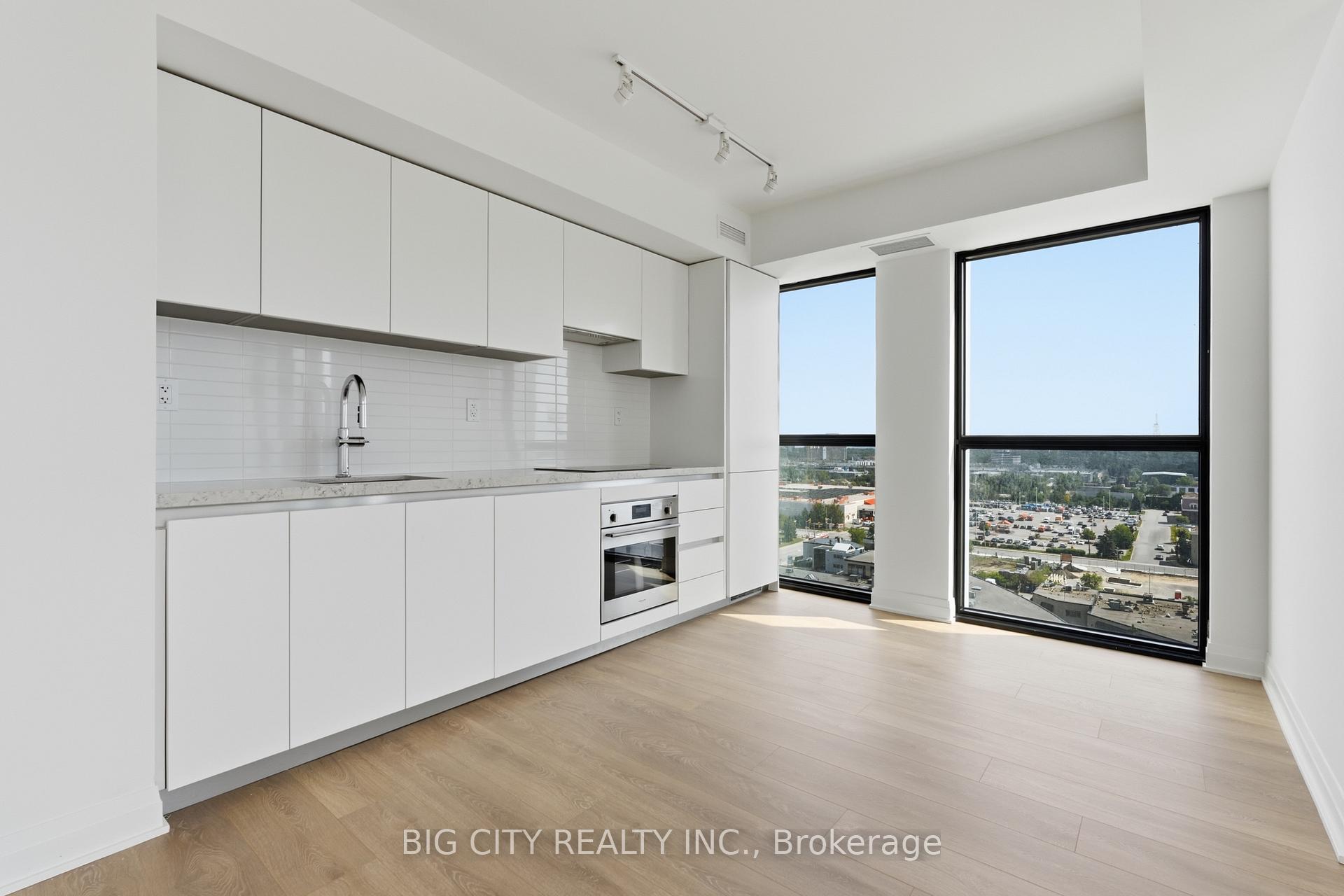Photo 8 of Unit 1202, 25 Frederick Way, Toronto, Thorncliffe Park — HOMEH