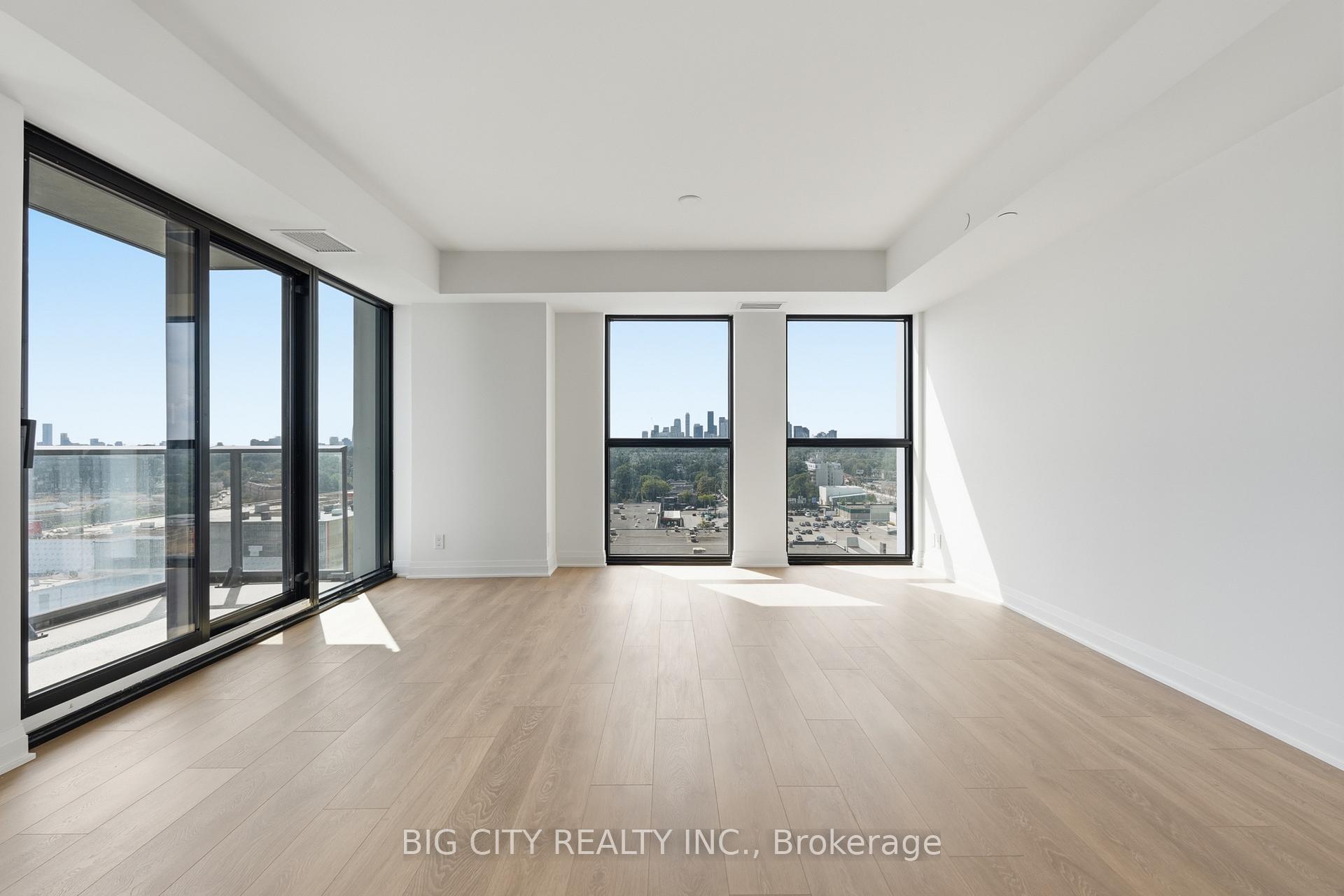 Photo 9 of Unit 1202, 25 Frederick Way, Toronto, Thorncliffe Park — HOMEH