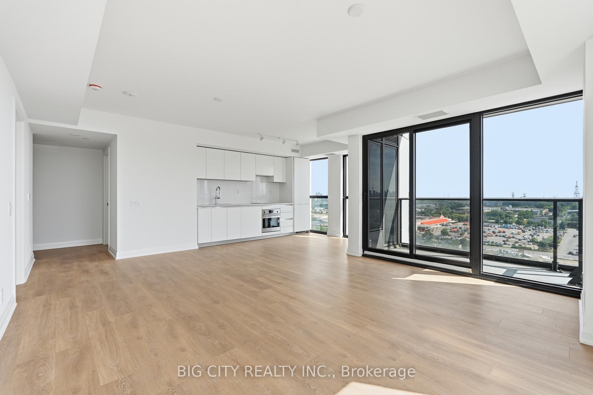 Photo 11 of Unit 1202, 25 Frederick Way, Toronto, Thorncliffe Park — HOMEH
