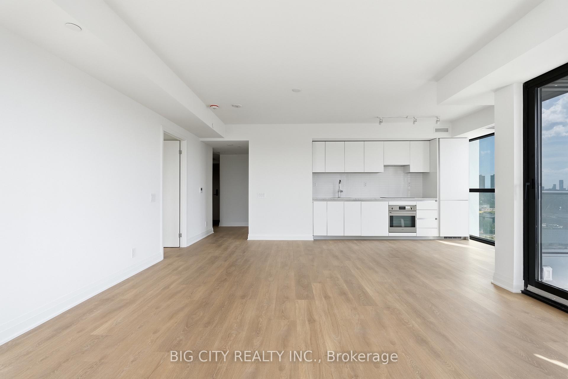 Photo 12 of Unit 1202, 25 Frederick Way, Toronto, Thorncliffe Park — HOMEH