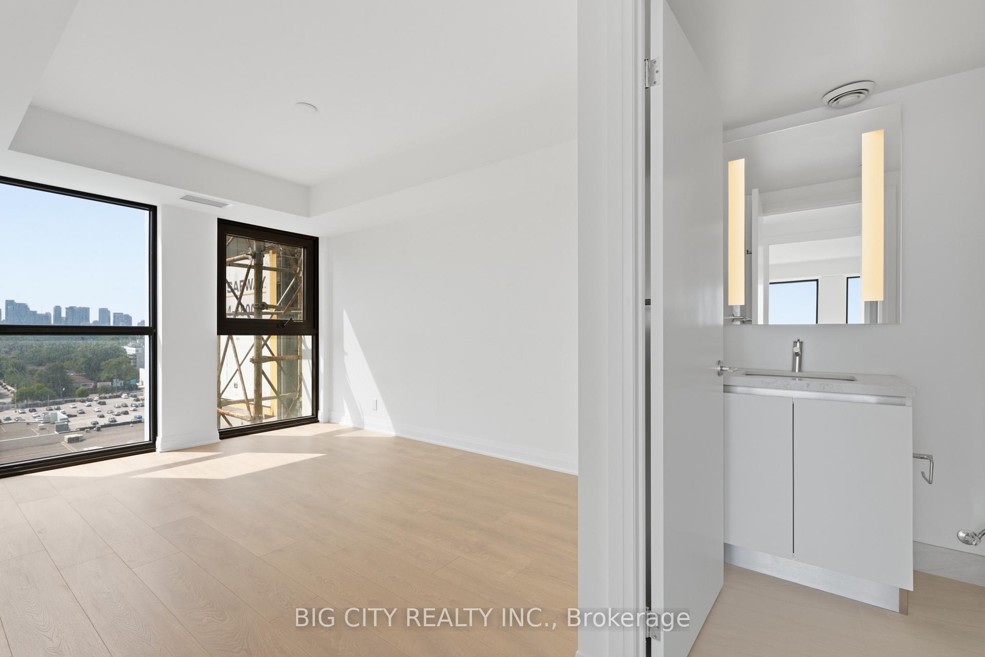 Photo 13 of Unit 1202, 25 Frederick Way, Toronto, Thorncliffe Park — HOMEH