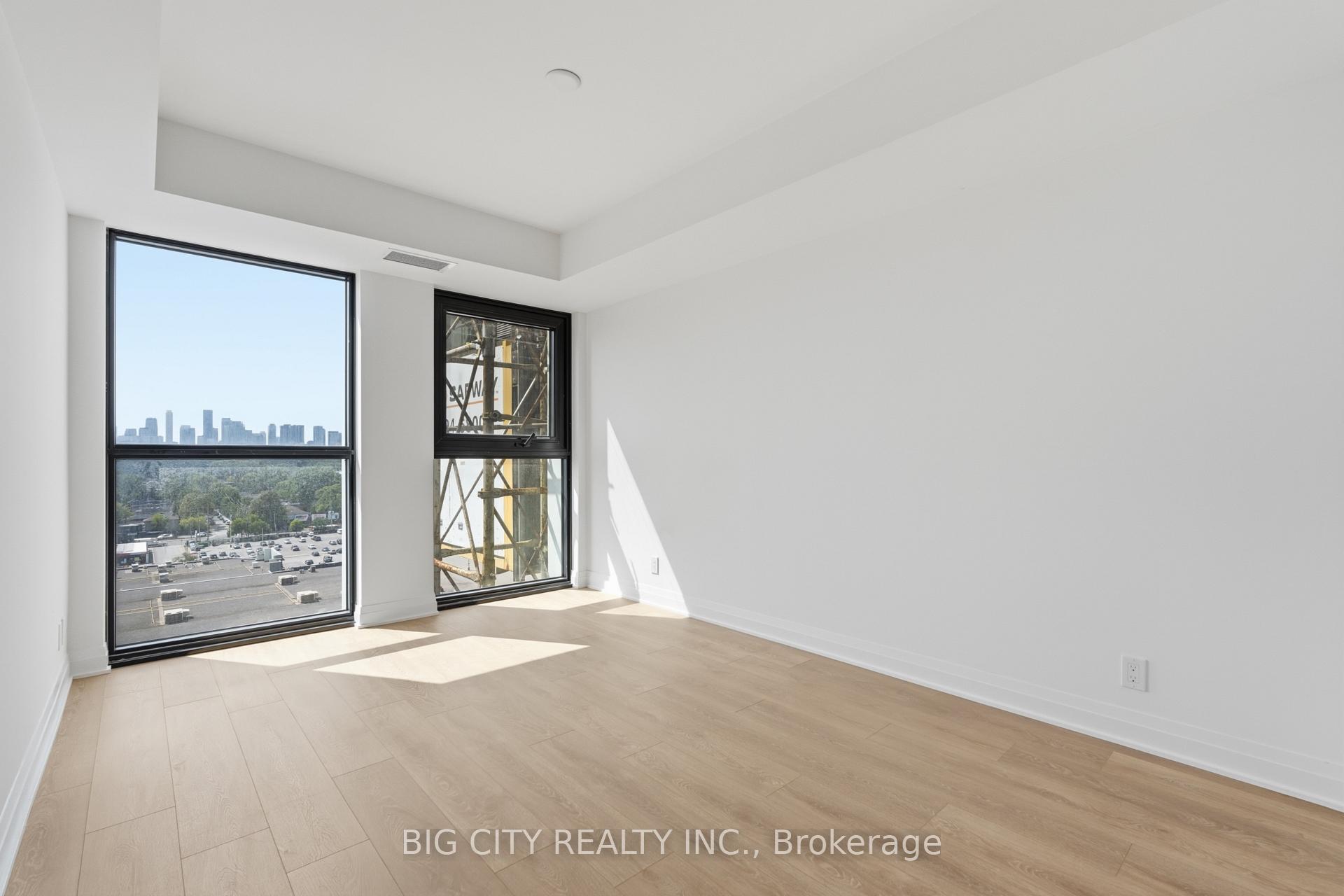 Photo 14 of Unit 1202, 25 Frederick Way, Toronto, Thorncliffe Park — HOMEH